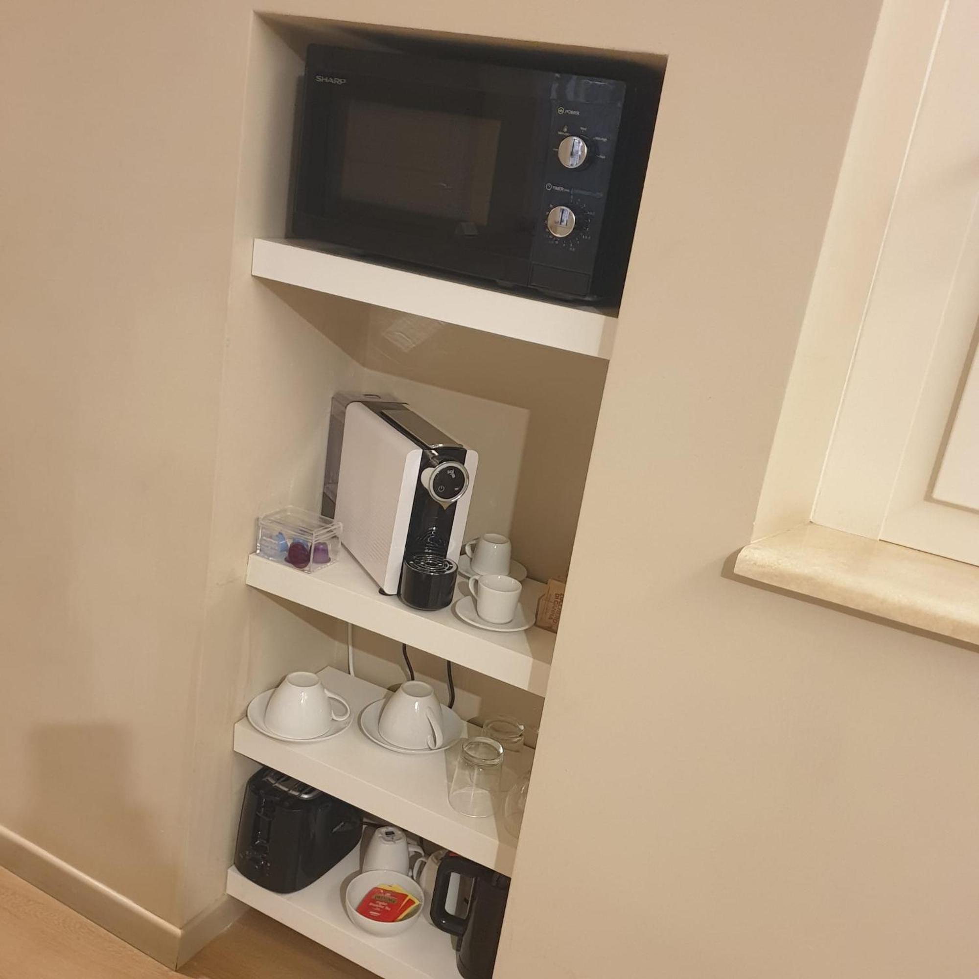 Raffaello Charmsuite Apartment Rome