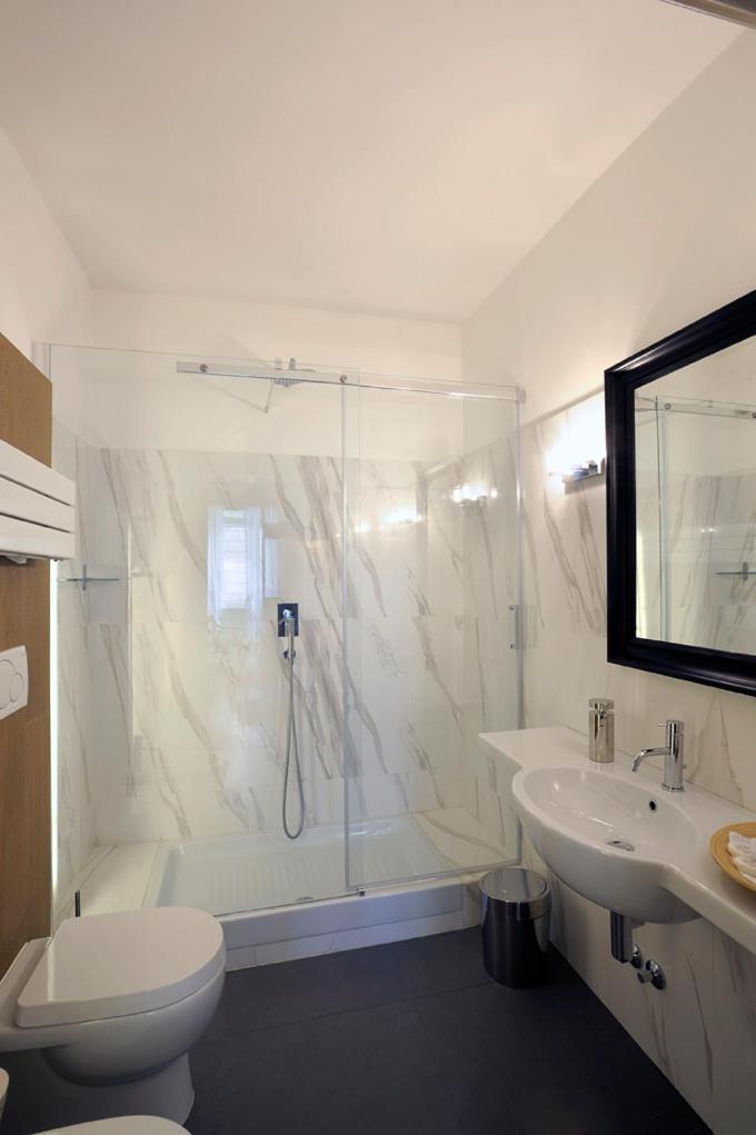 Apartment Raffaello Charmsuite Rome