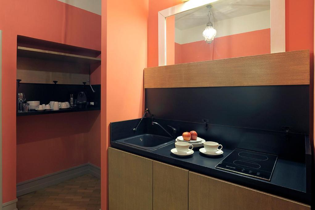 Raffaello Charmsuite Apartment