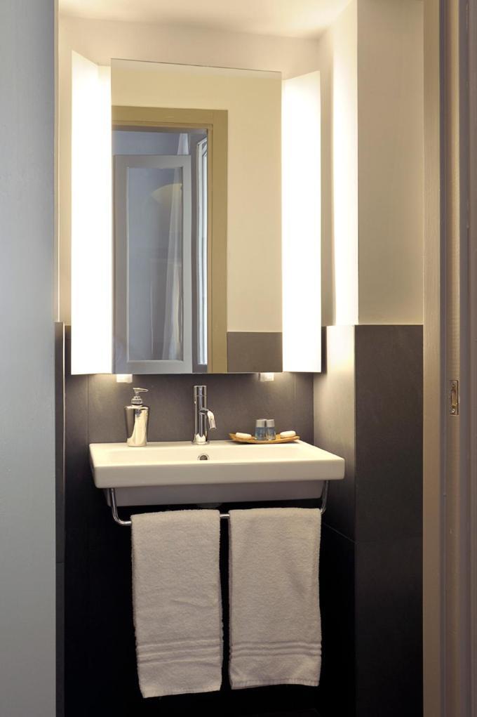 Apartment Raffaello Charmsuite