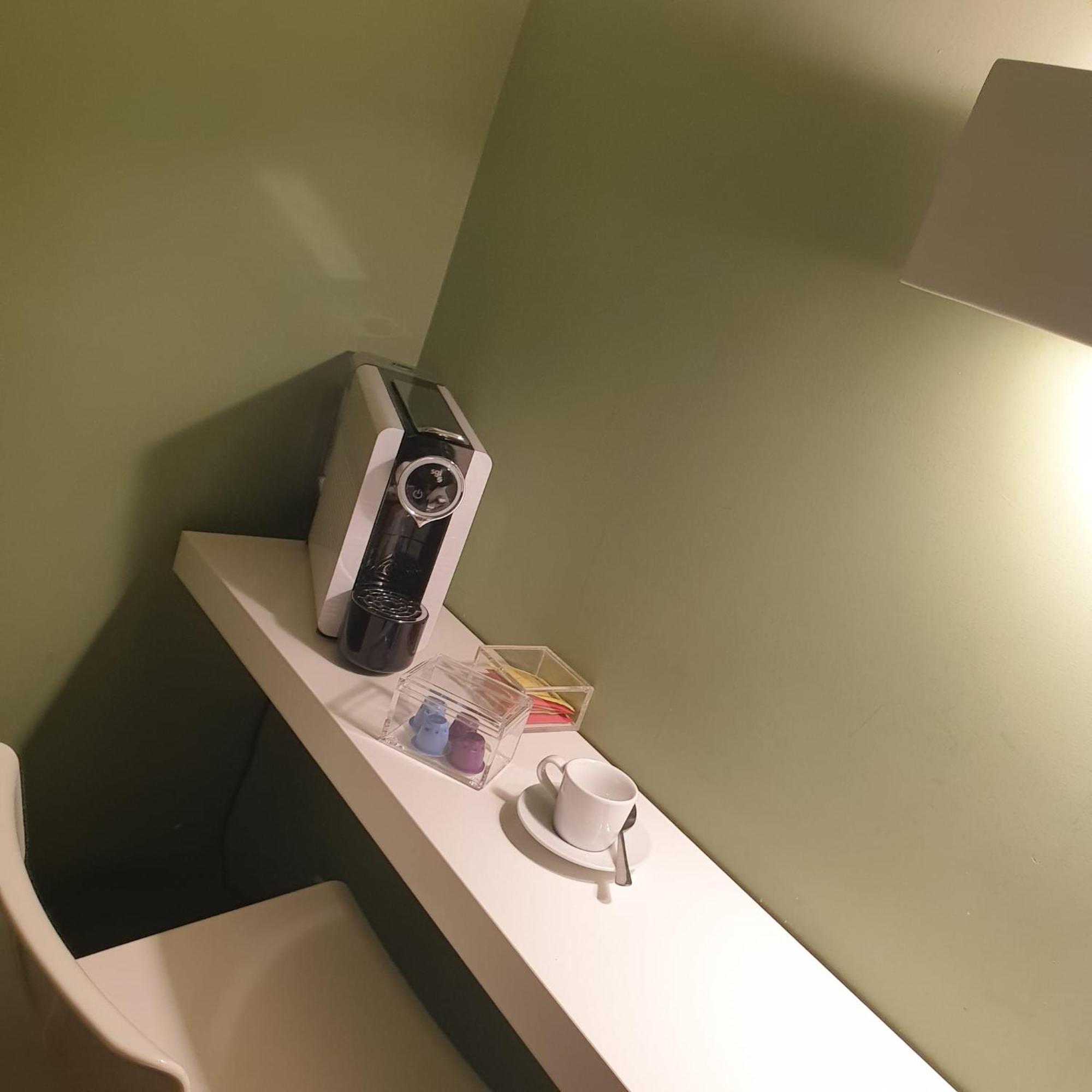 Raffaello Charmsuite Apartment *