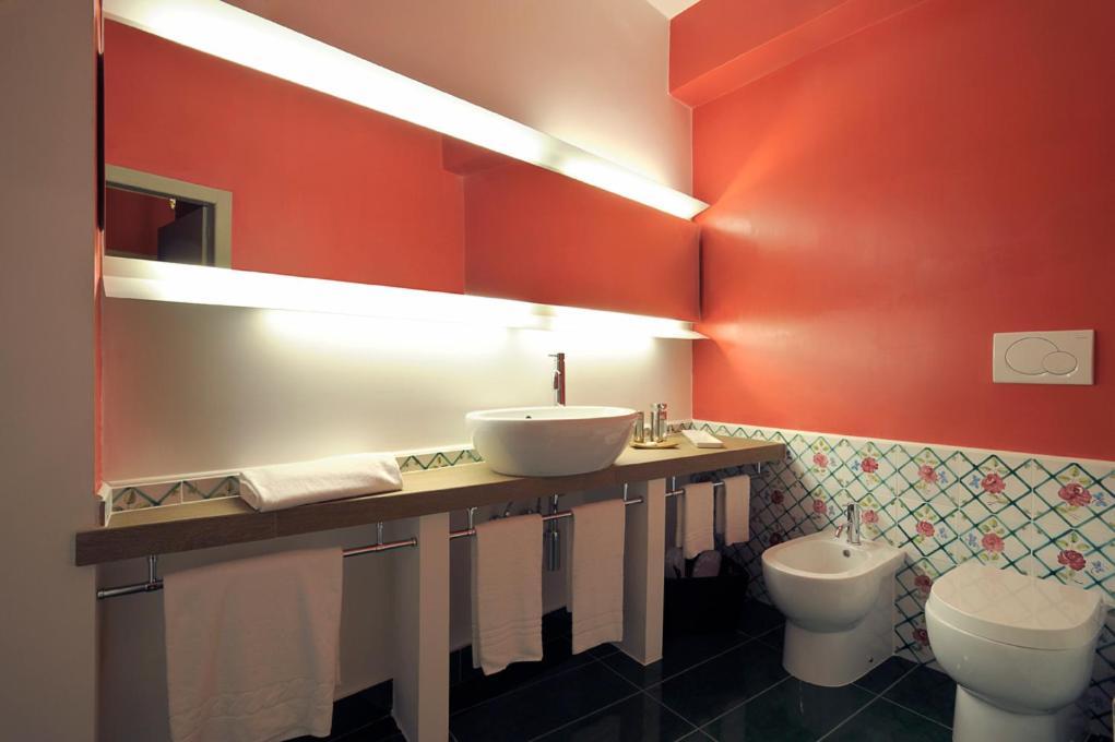Apartment Raffaello Charmsuite *