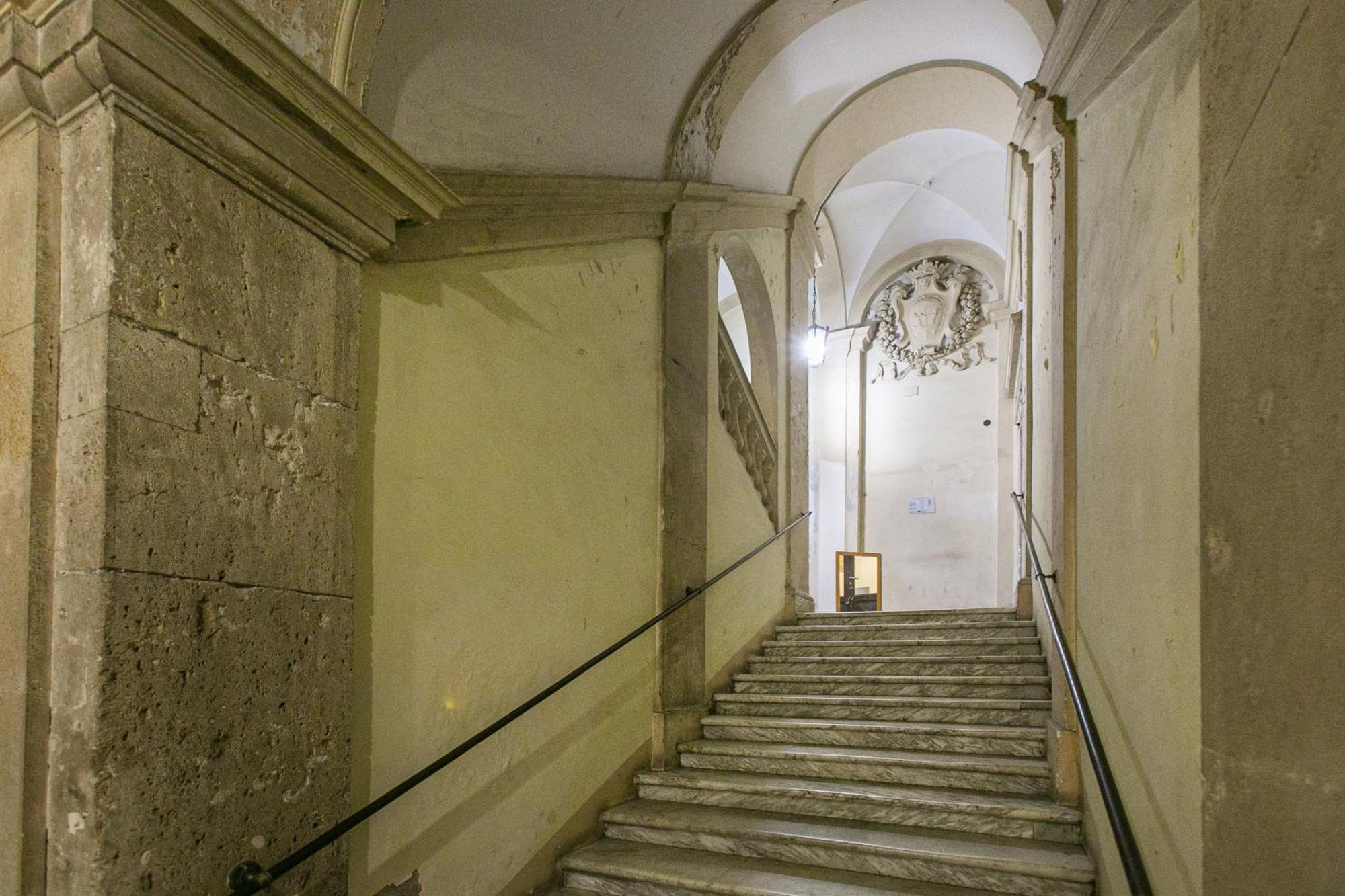 Pantheon Palazzo Nari Apartment *