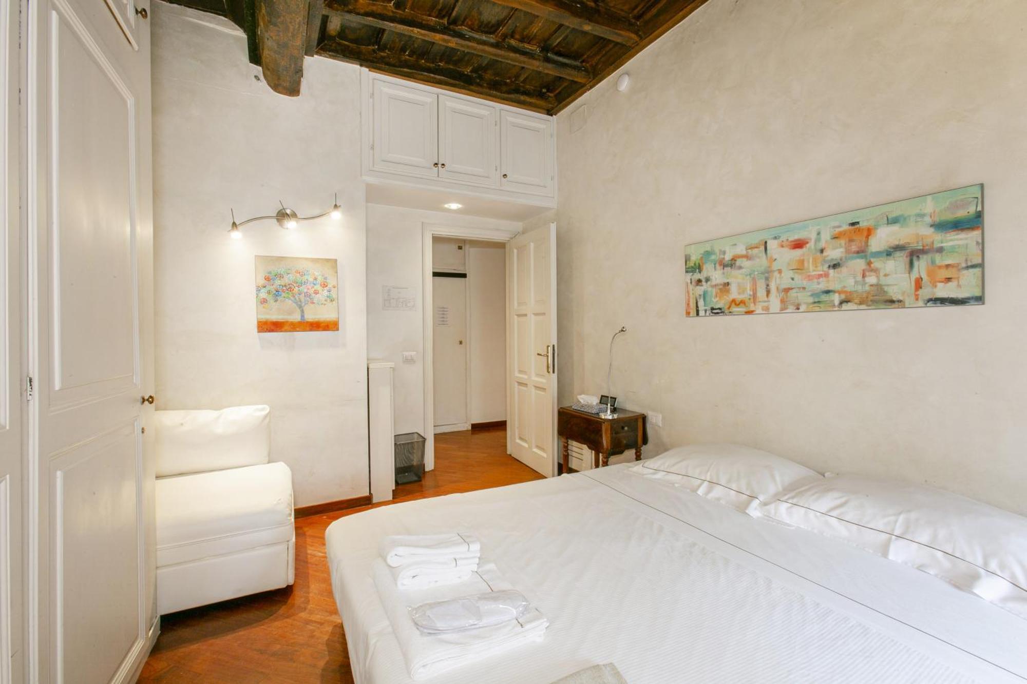 Pantheon Palazzo Nari Apartment *