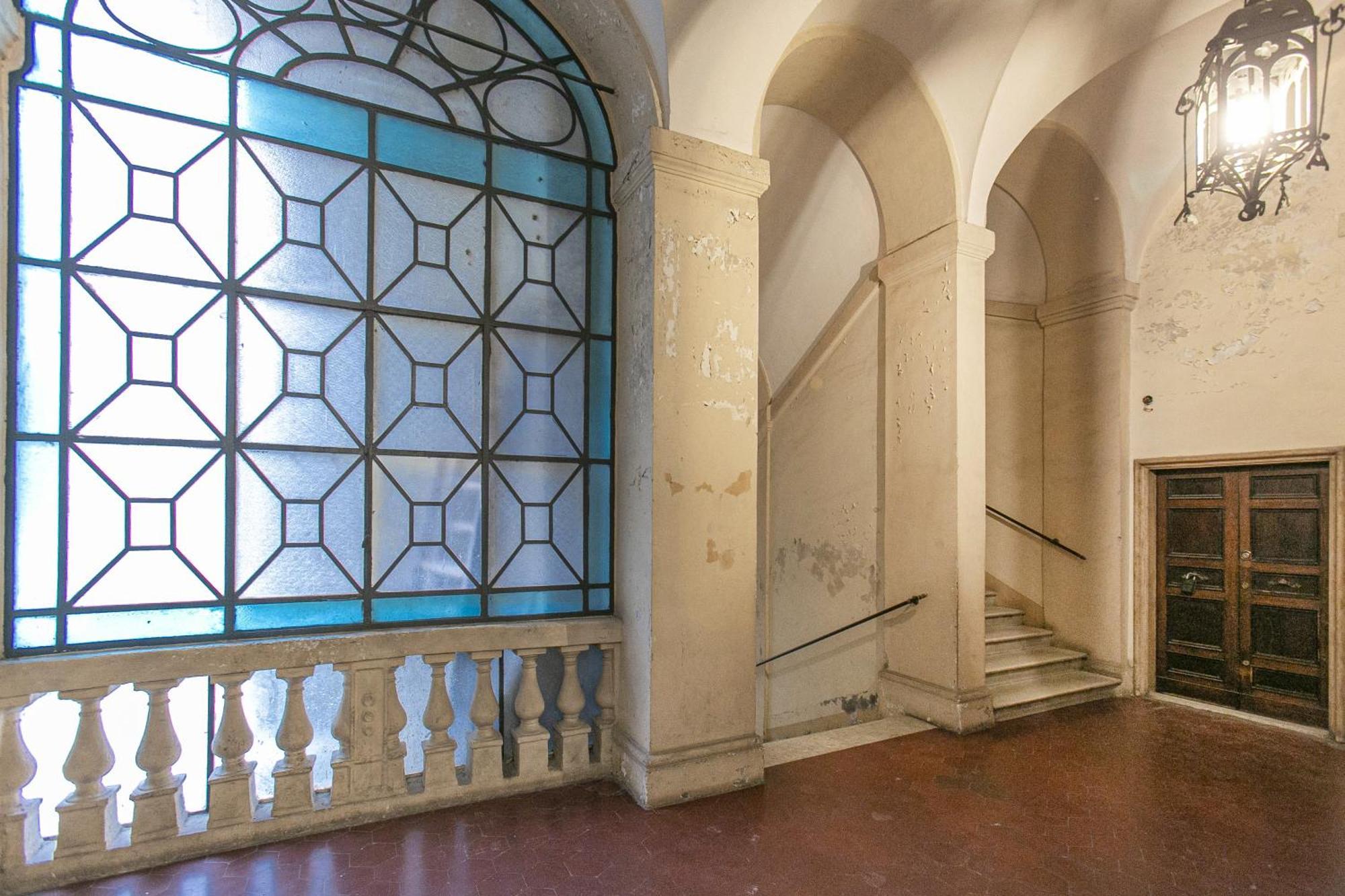 Apartment Pantheon Palazzo Nari *
