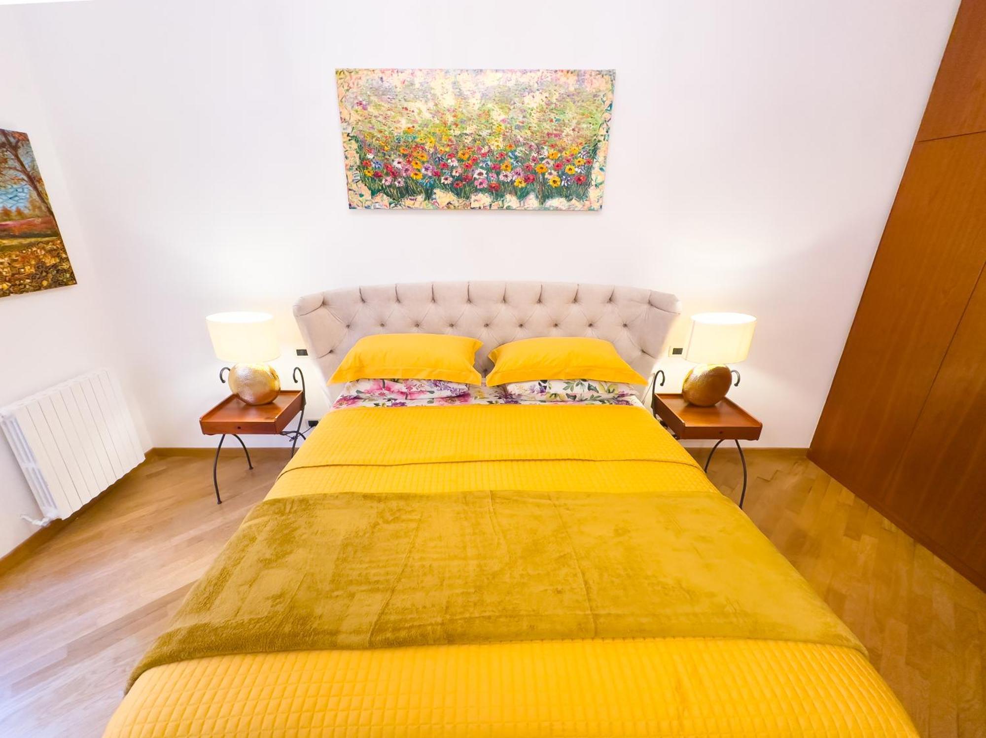 Karisma Appartement