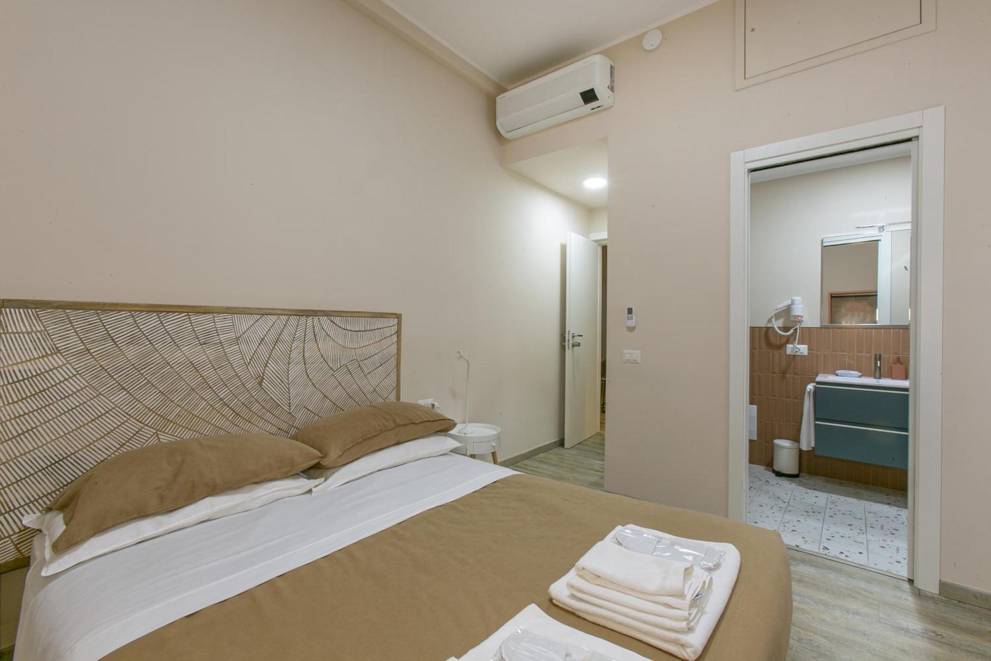 Borgo Vittorio 20 Vatican Appartamento Roma