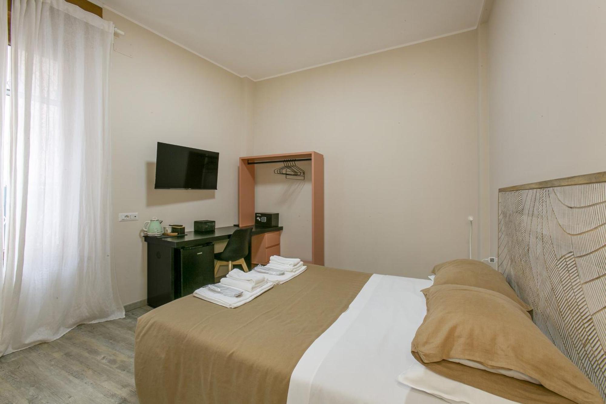 Borgo Vittorio 20 Vatican * Roma