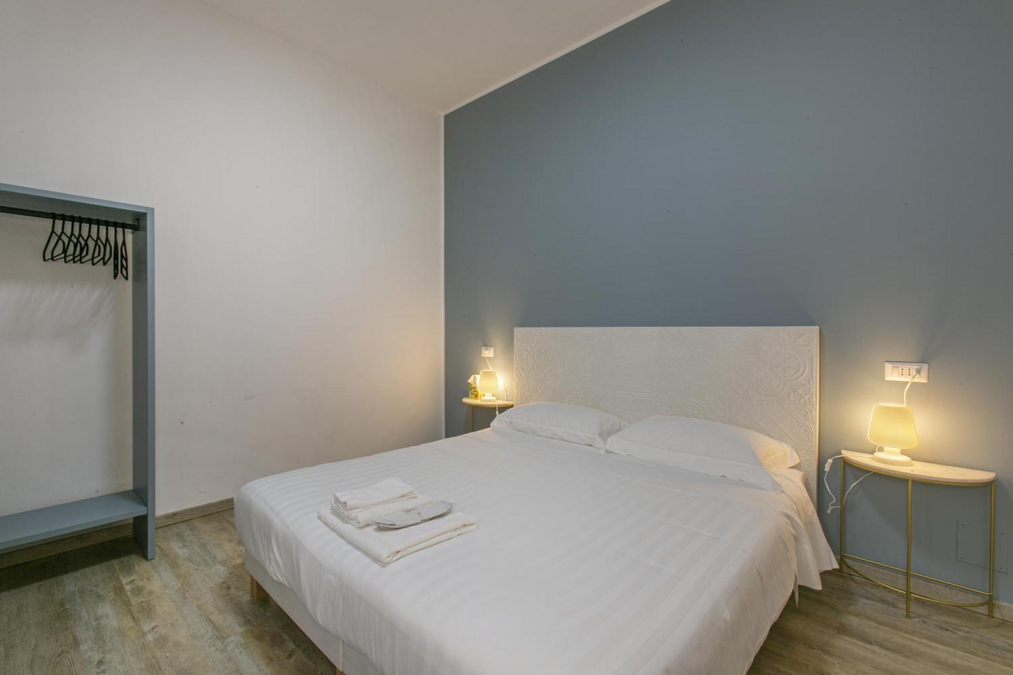 Borgo Vittorio 20 Vatican Appartamento