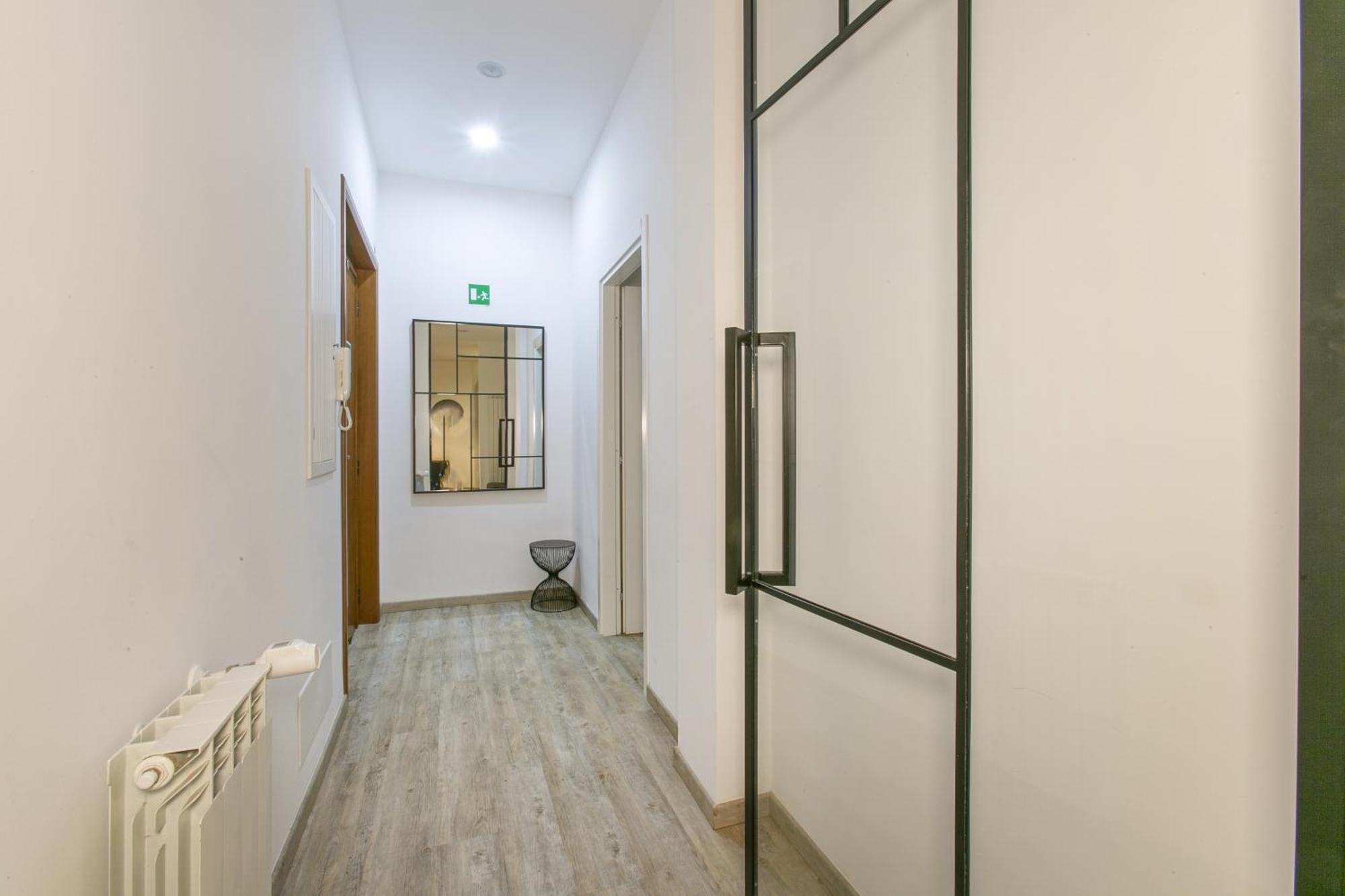 Appartamento Borgo Vittorio 20 Vatican