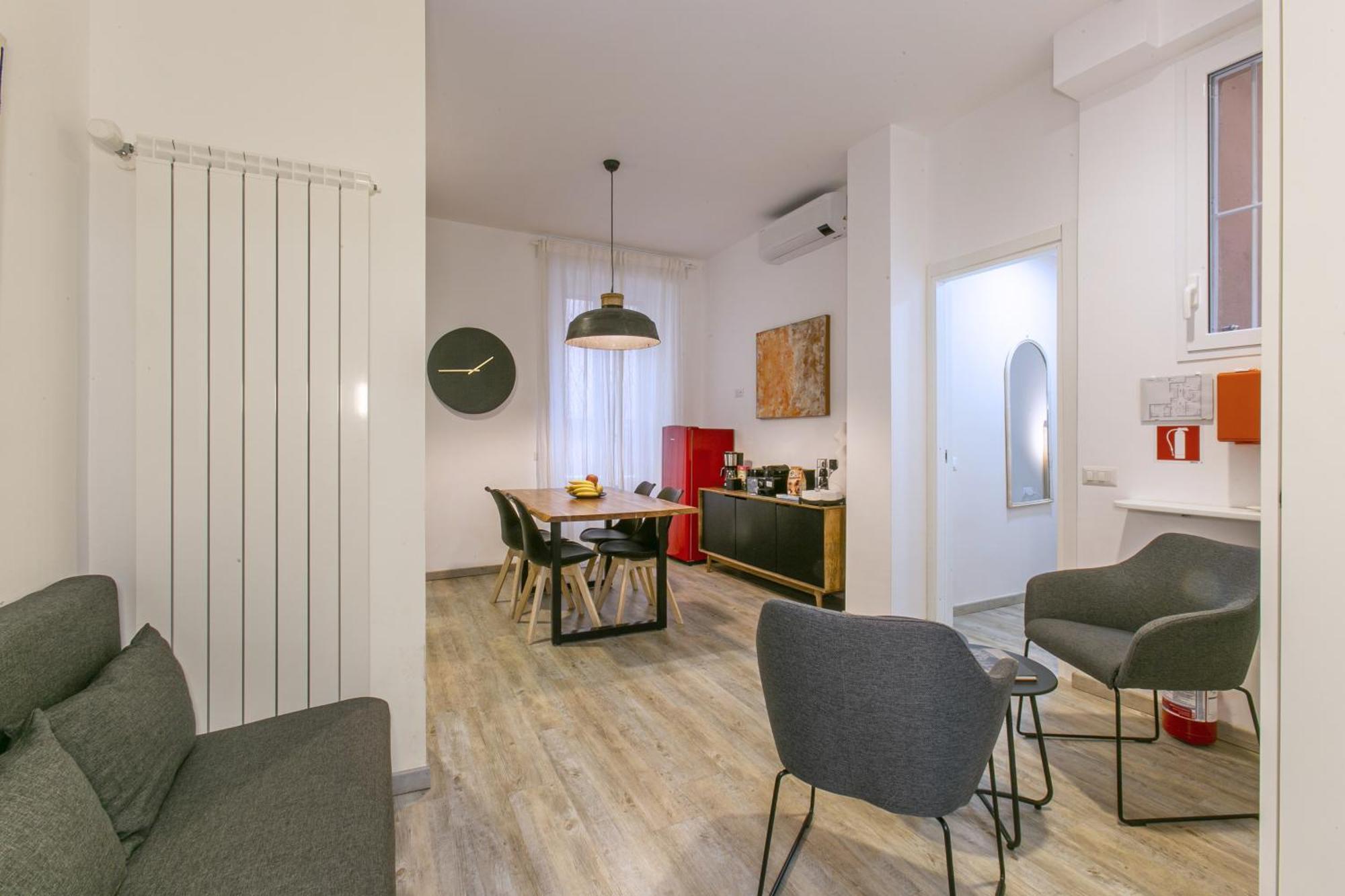 Borgo Vittorio 20 Vatican Appartamento *