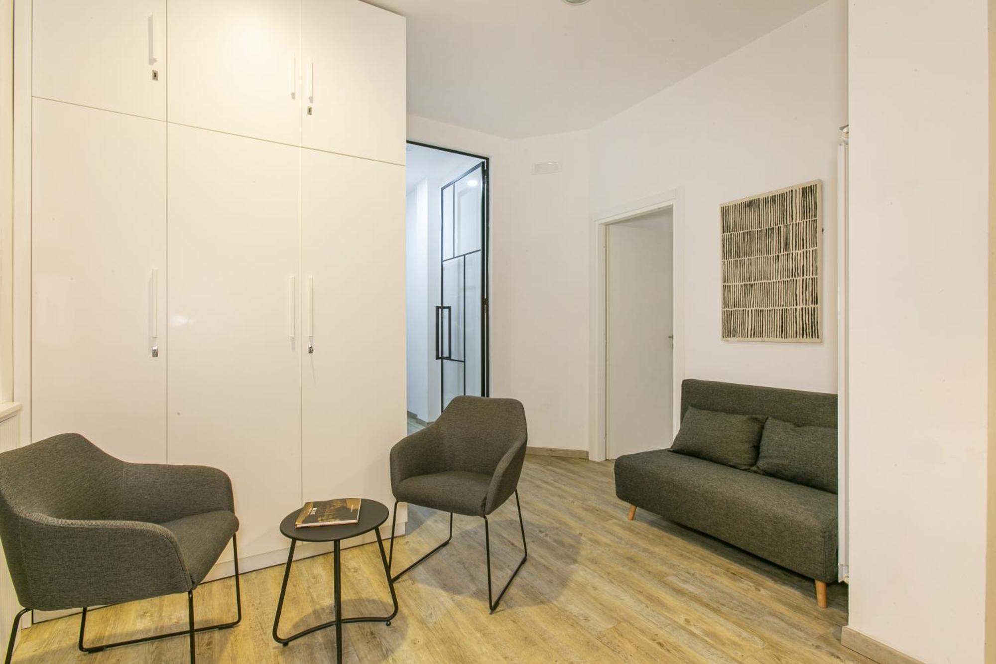 Borgo Vittorio 20 Vatican Appartamento Roma