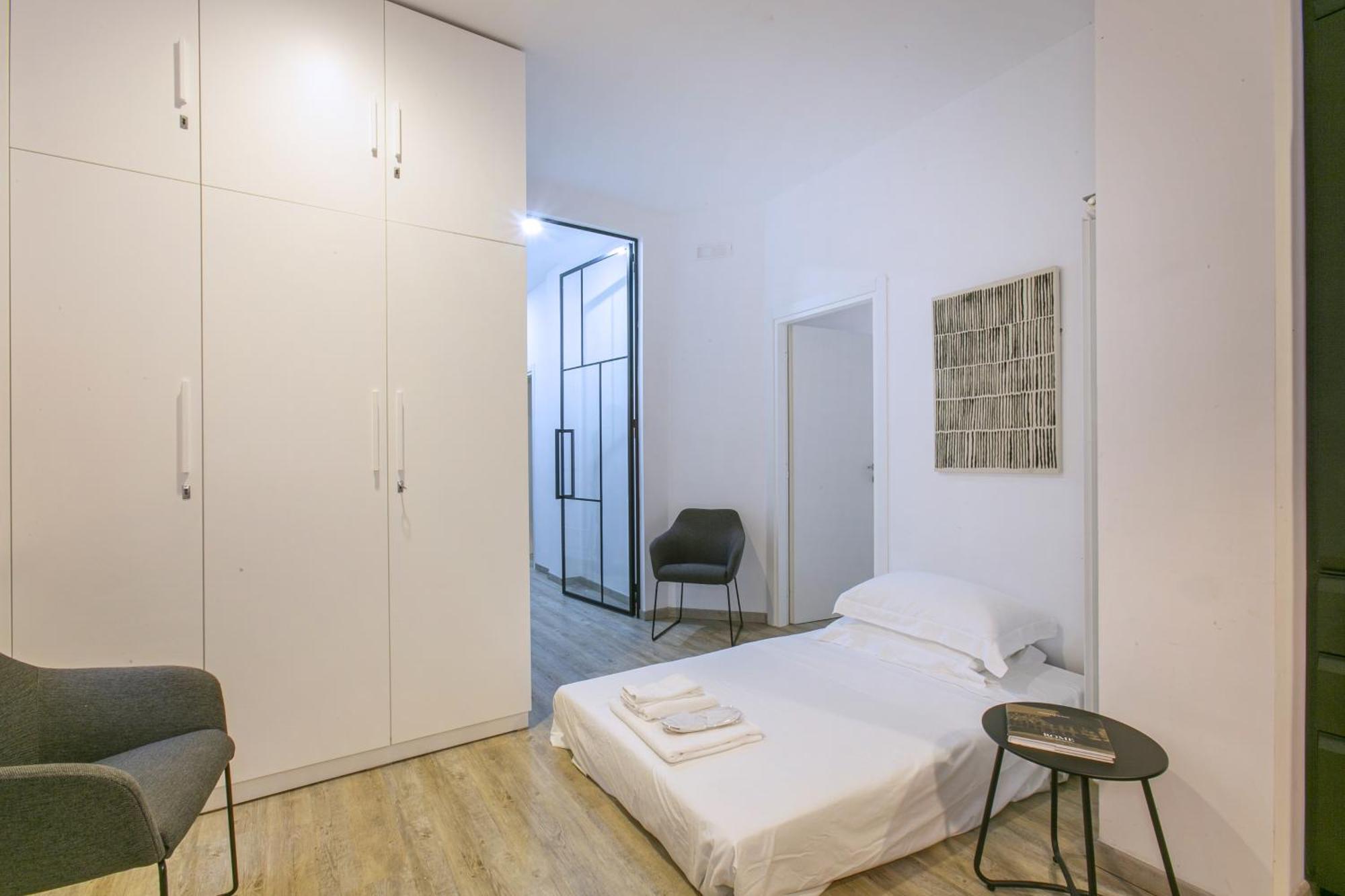 Appartamento Borgo Vittorio 20 Vatican Roma