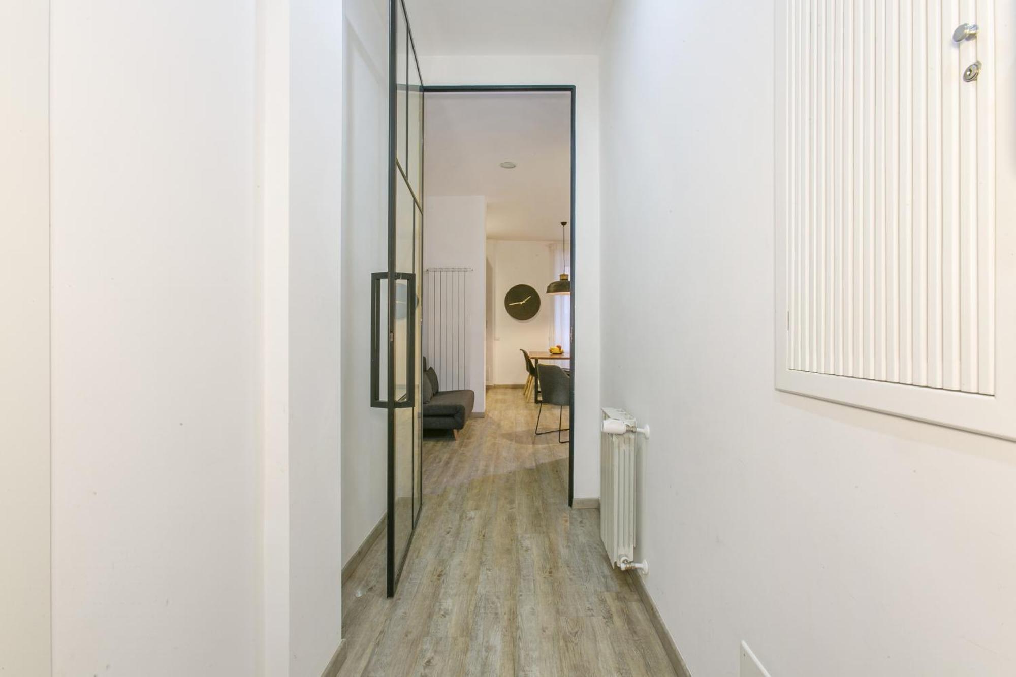 Borgo Vittorio 20 Vatican Roma