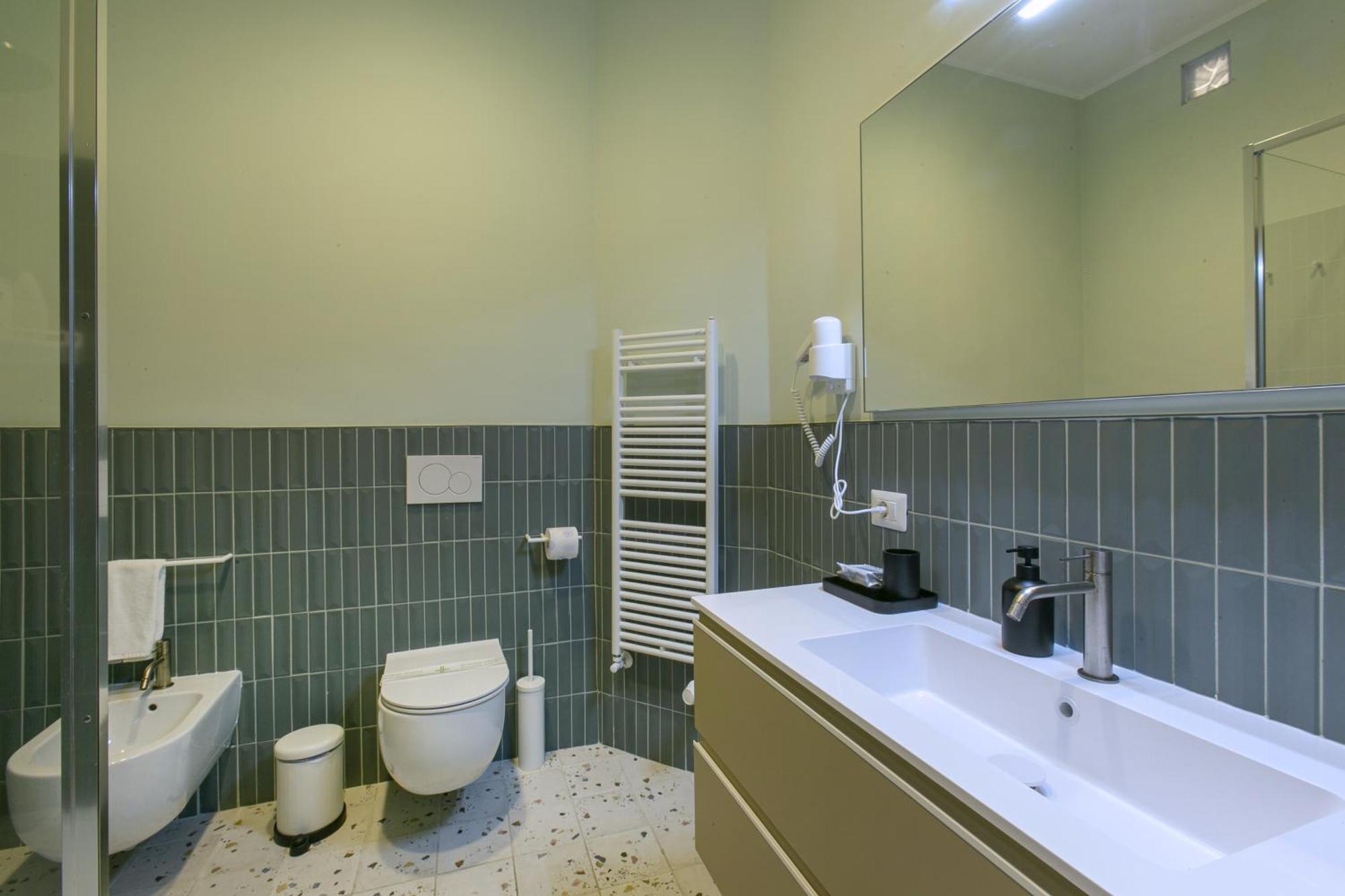 Borgo Vittorio 20 Vatican Appartamento