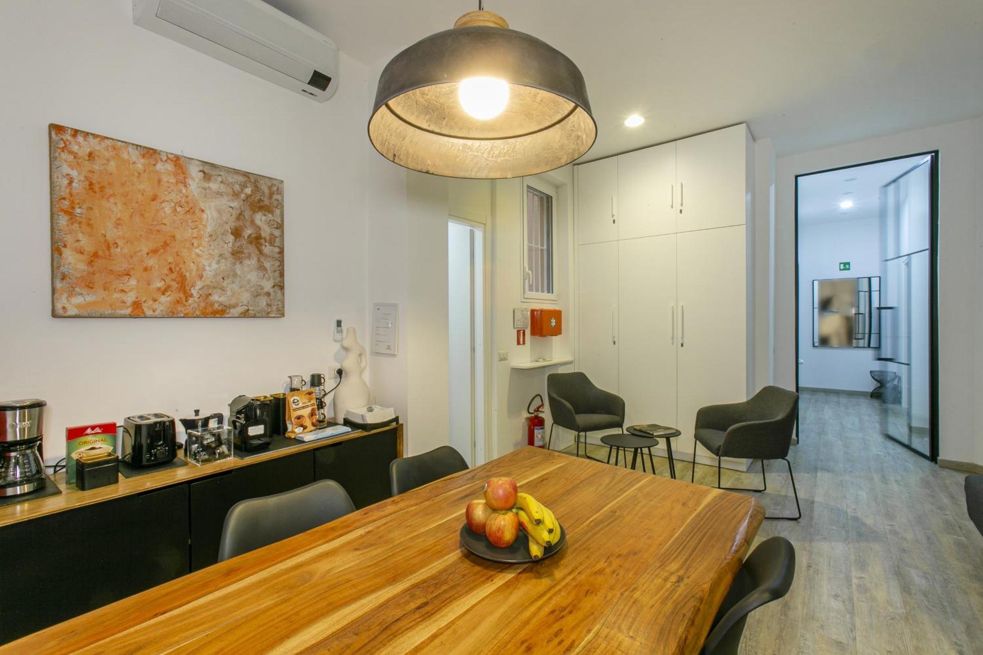 Appartamento Borgo Vittorio 20 Vatican