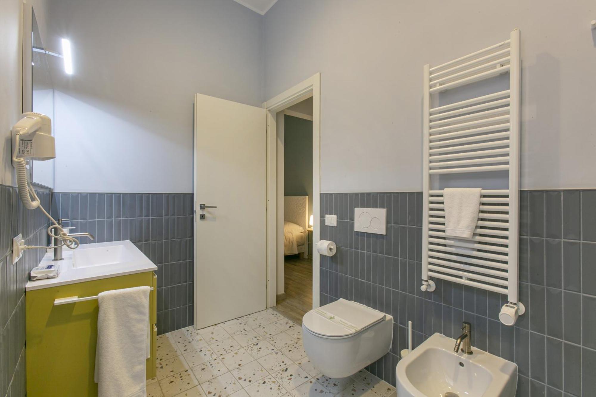 Borgo Vittorio 20 Vatican Appartamento *