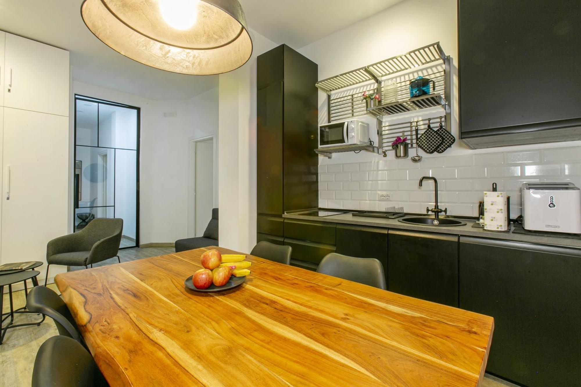 Appartamento Borgo Vittorio 20 Vatican *