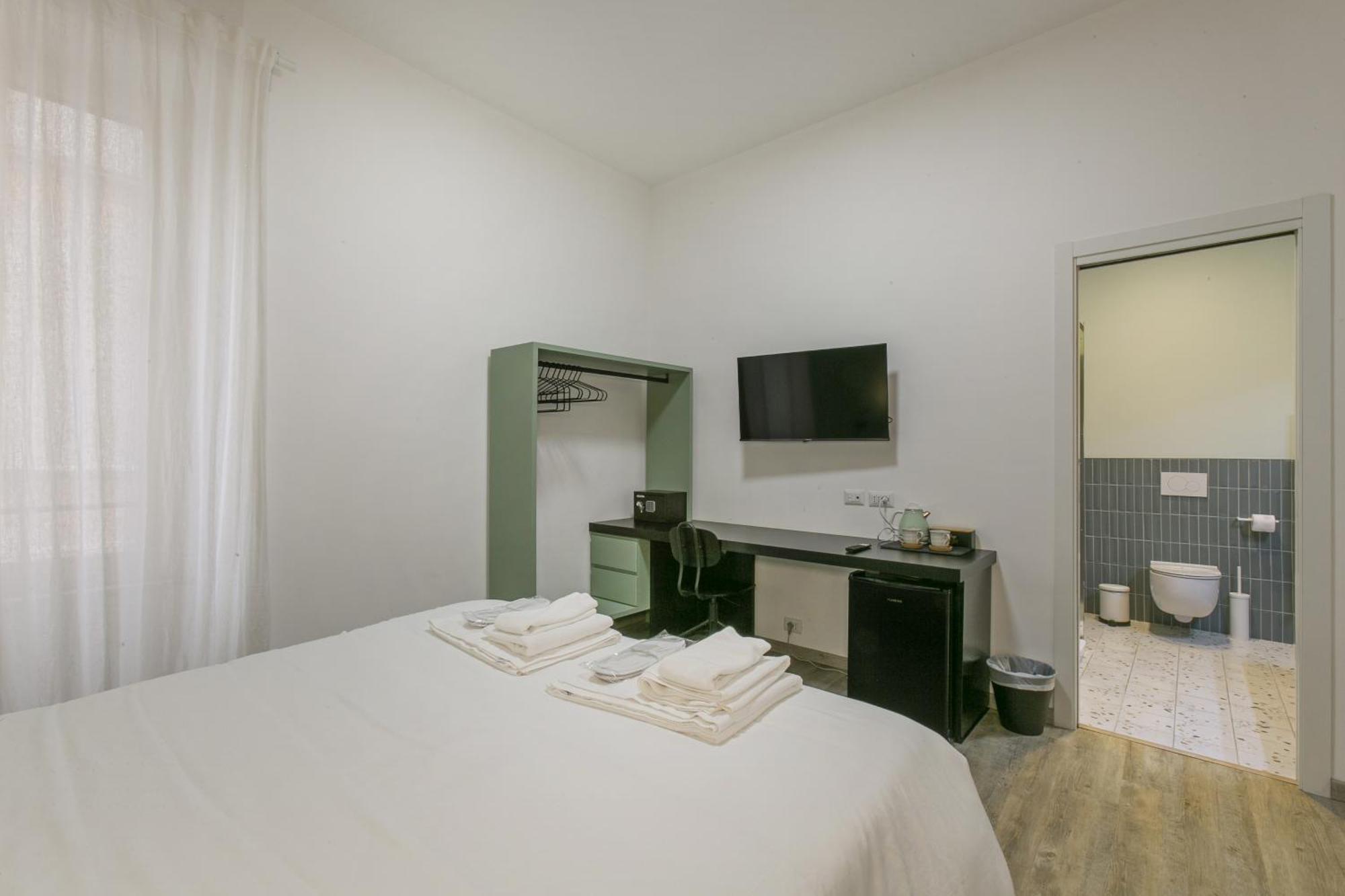 Borgo Vittorio 20 Vatican Appartamento Roma