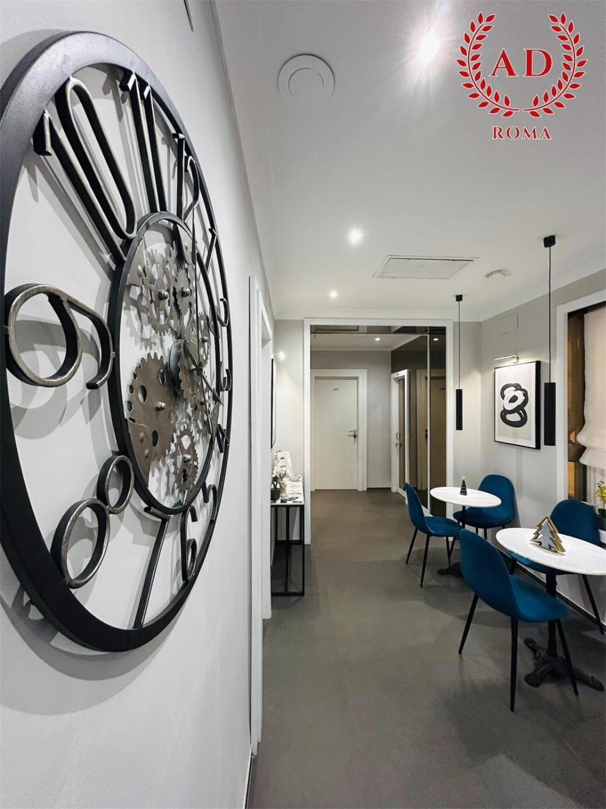 Guest house Ad Vatican Luxury - By Ad Rome