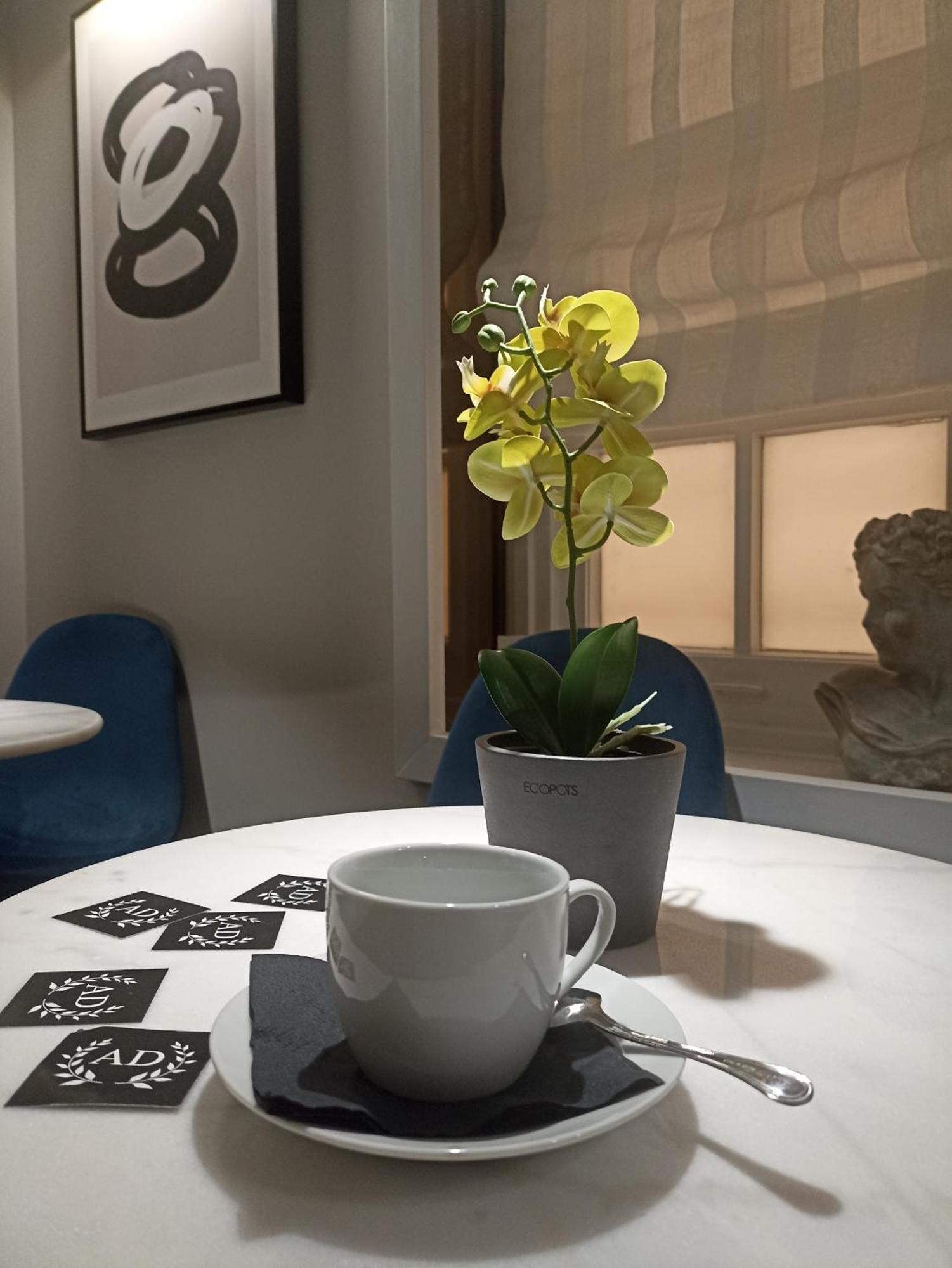 Ad Vatican Luxury - By Ad Guest house