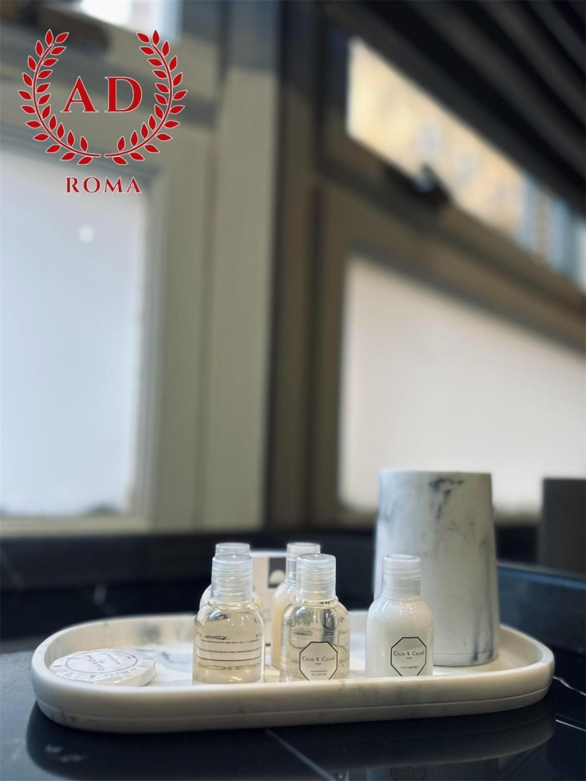 Guest house Ad Vatican Luxury - By Ad *
