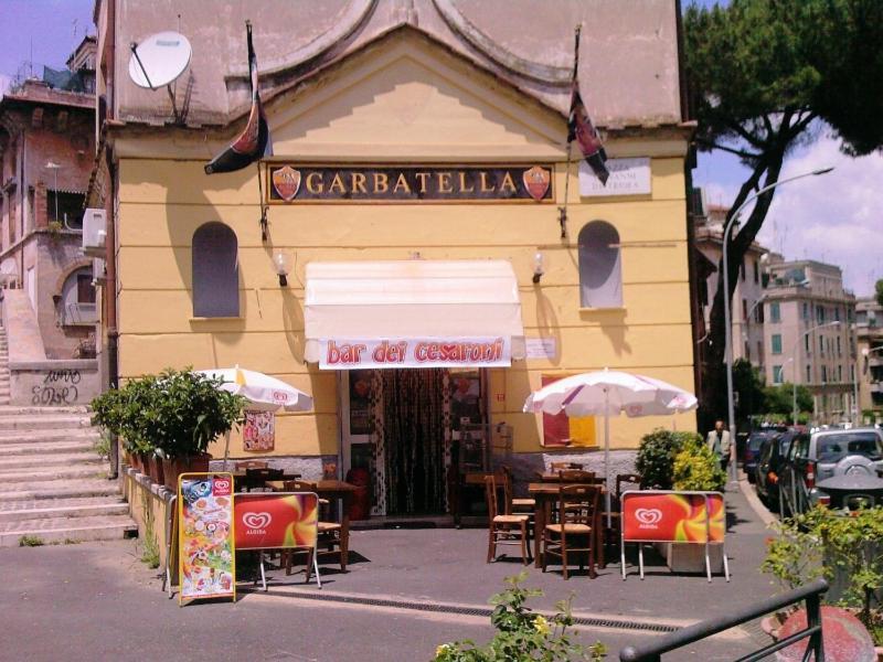 Apartamento Centro Elegante Roma