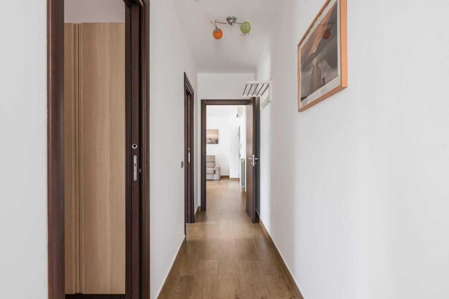 Appartamento Terrace *