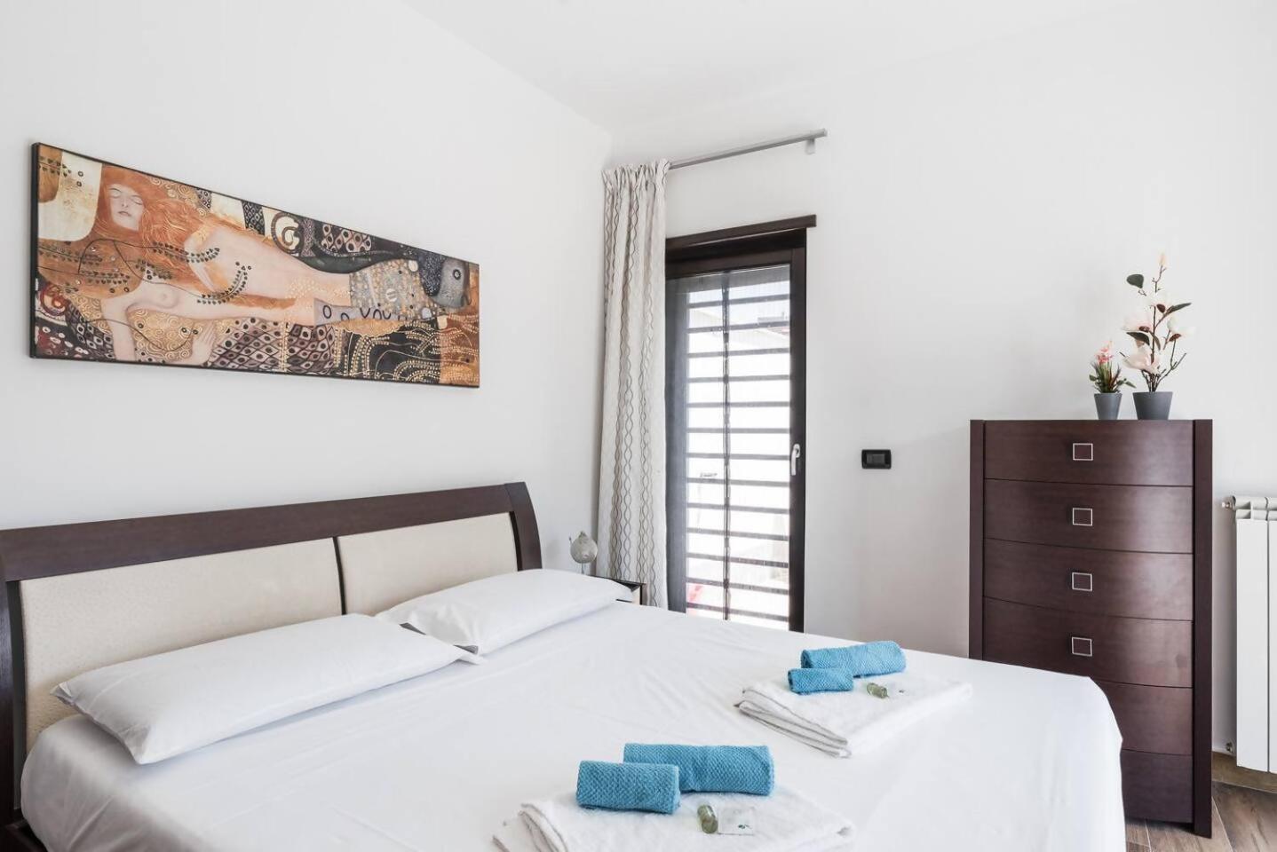 Appartamento Terrace *