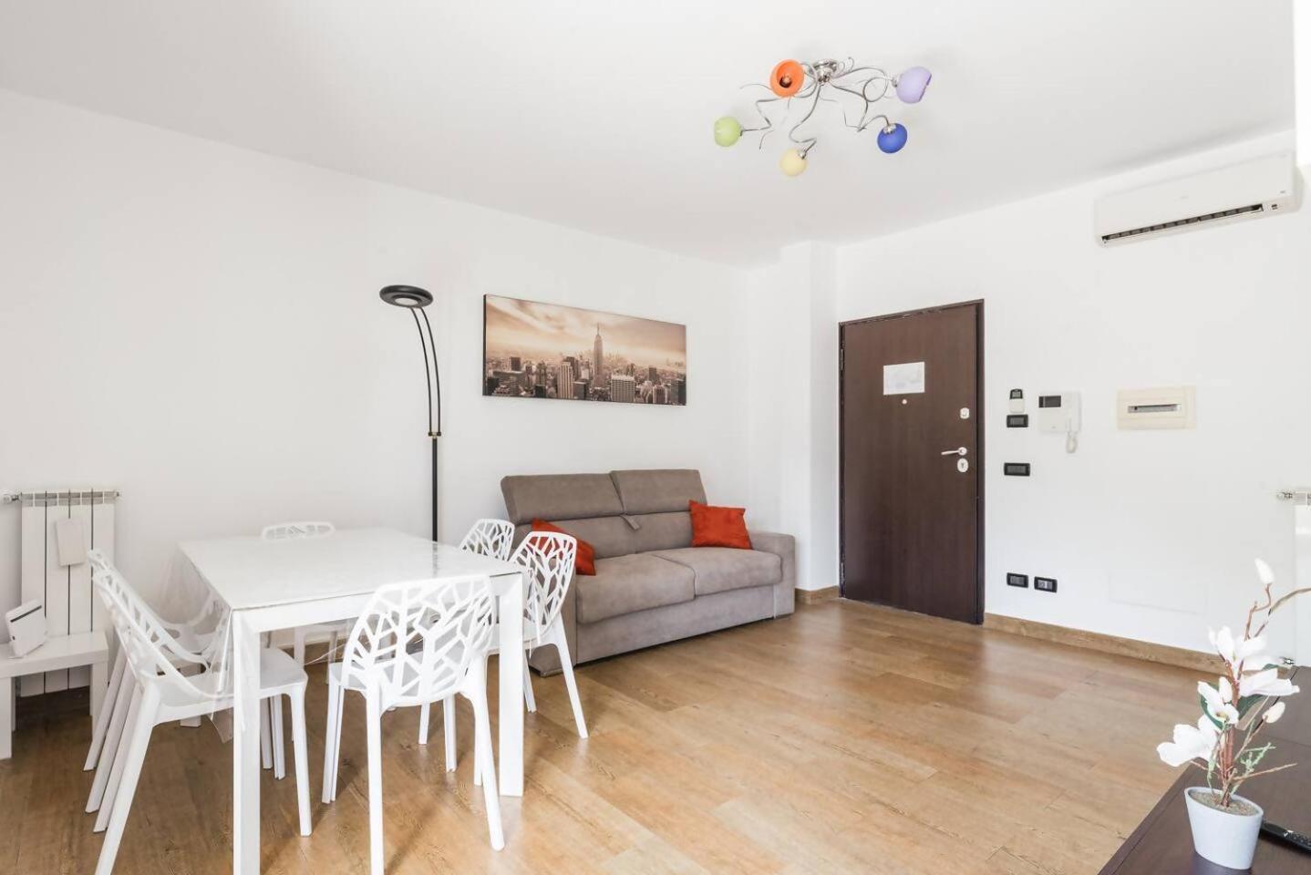 Appartamento Terrace *