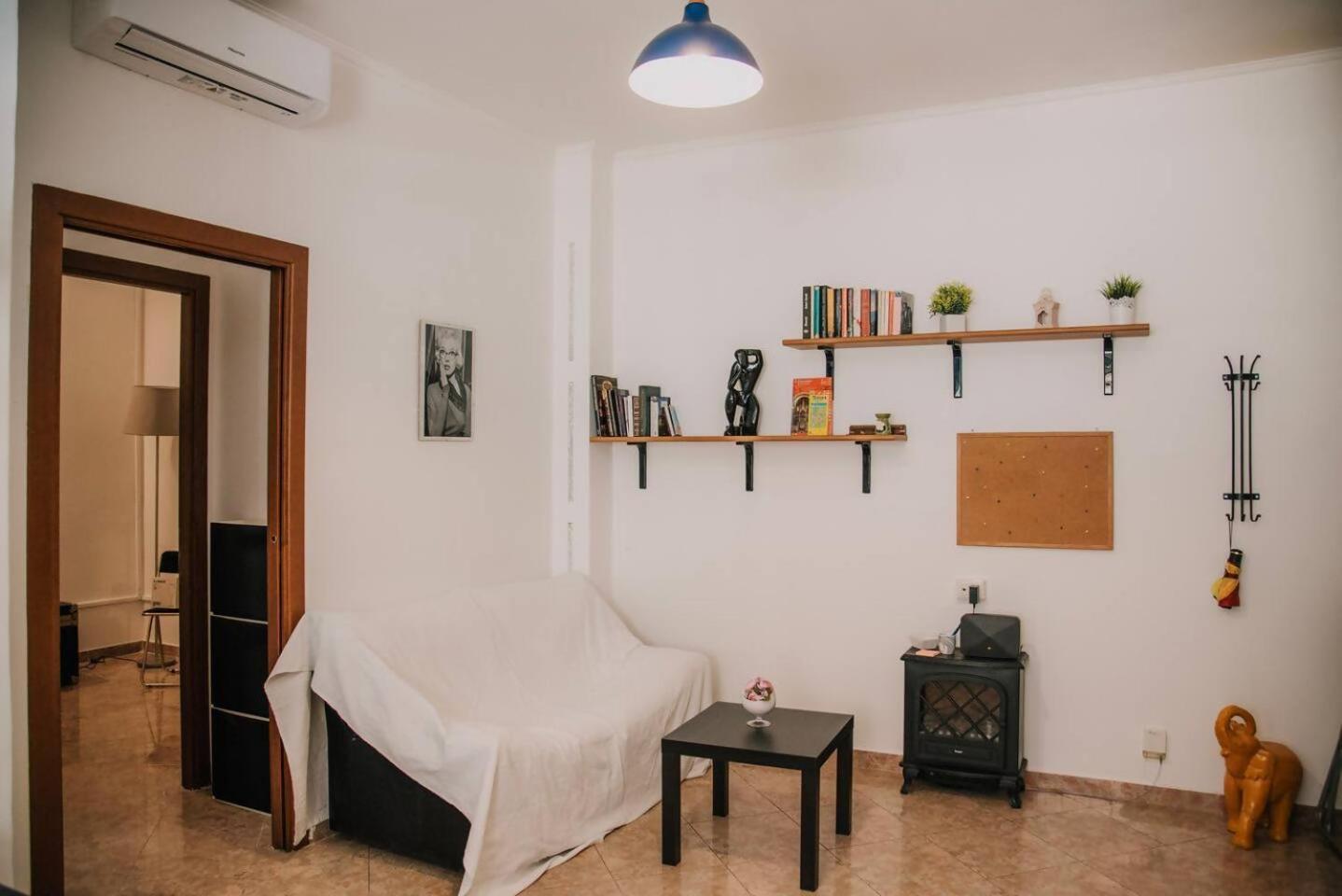 Appartement Cinemaison Near Metro