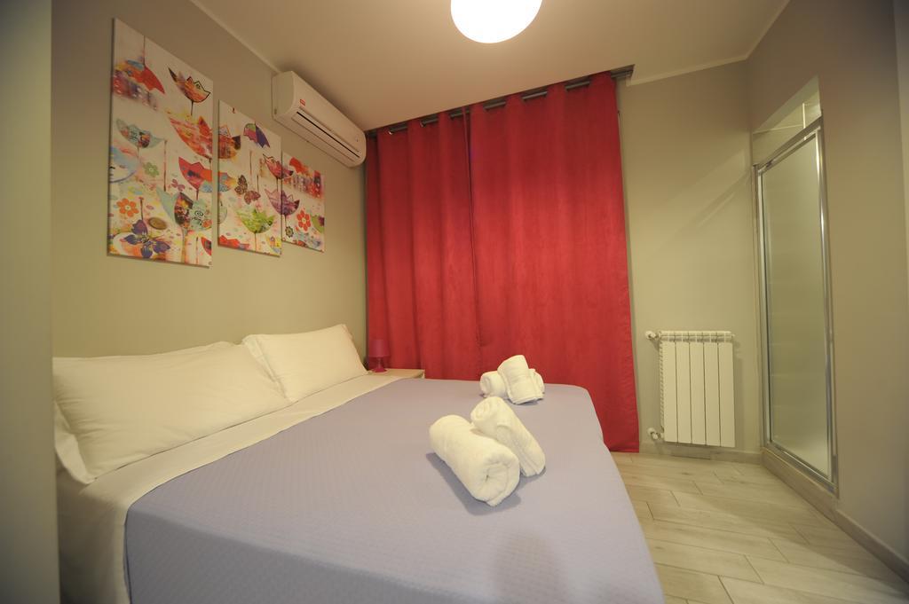 Bbrothershouse * Rome