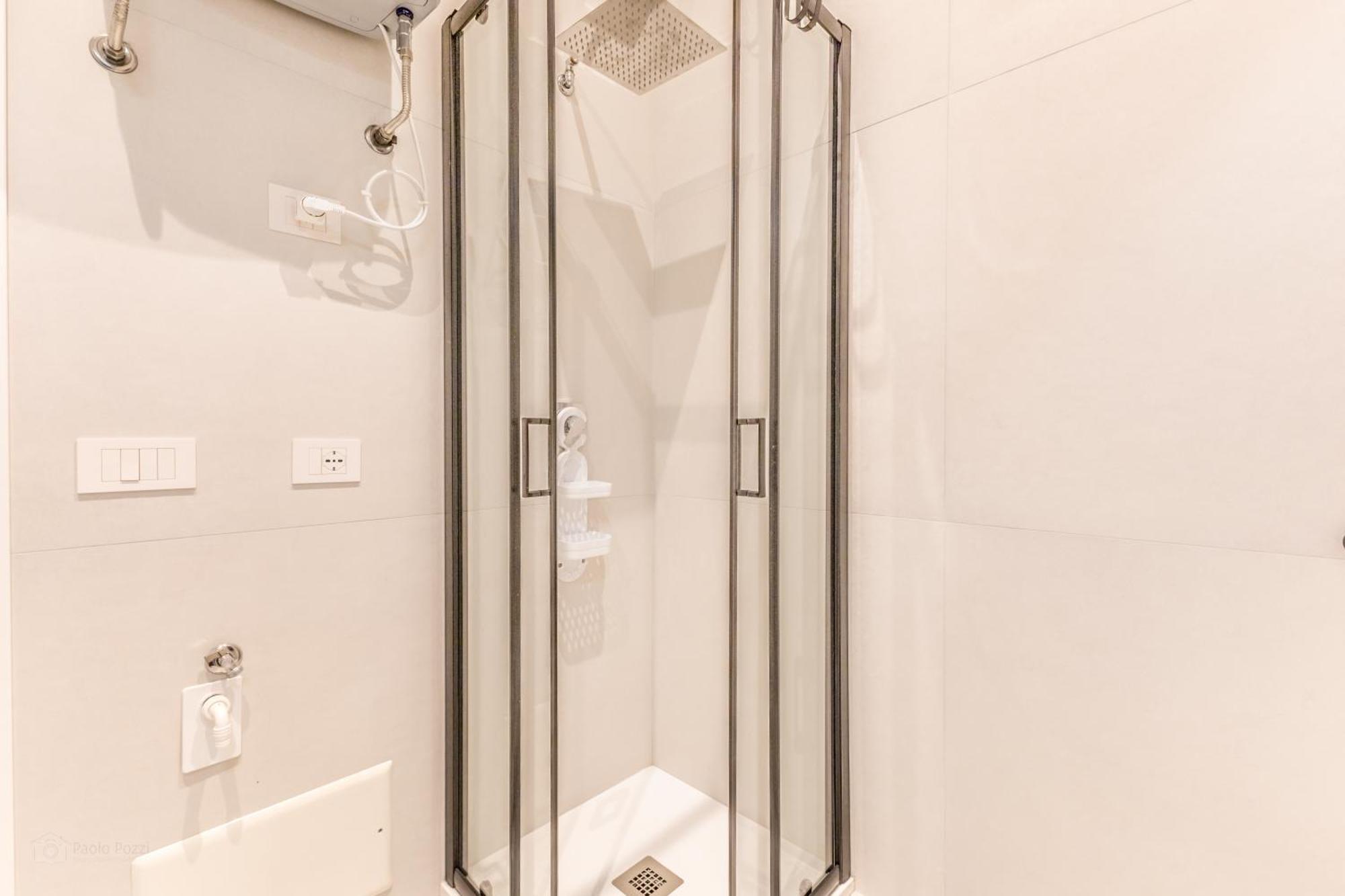 Via Nizza 126 Luxury Appartement Rome