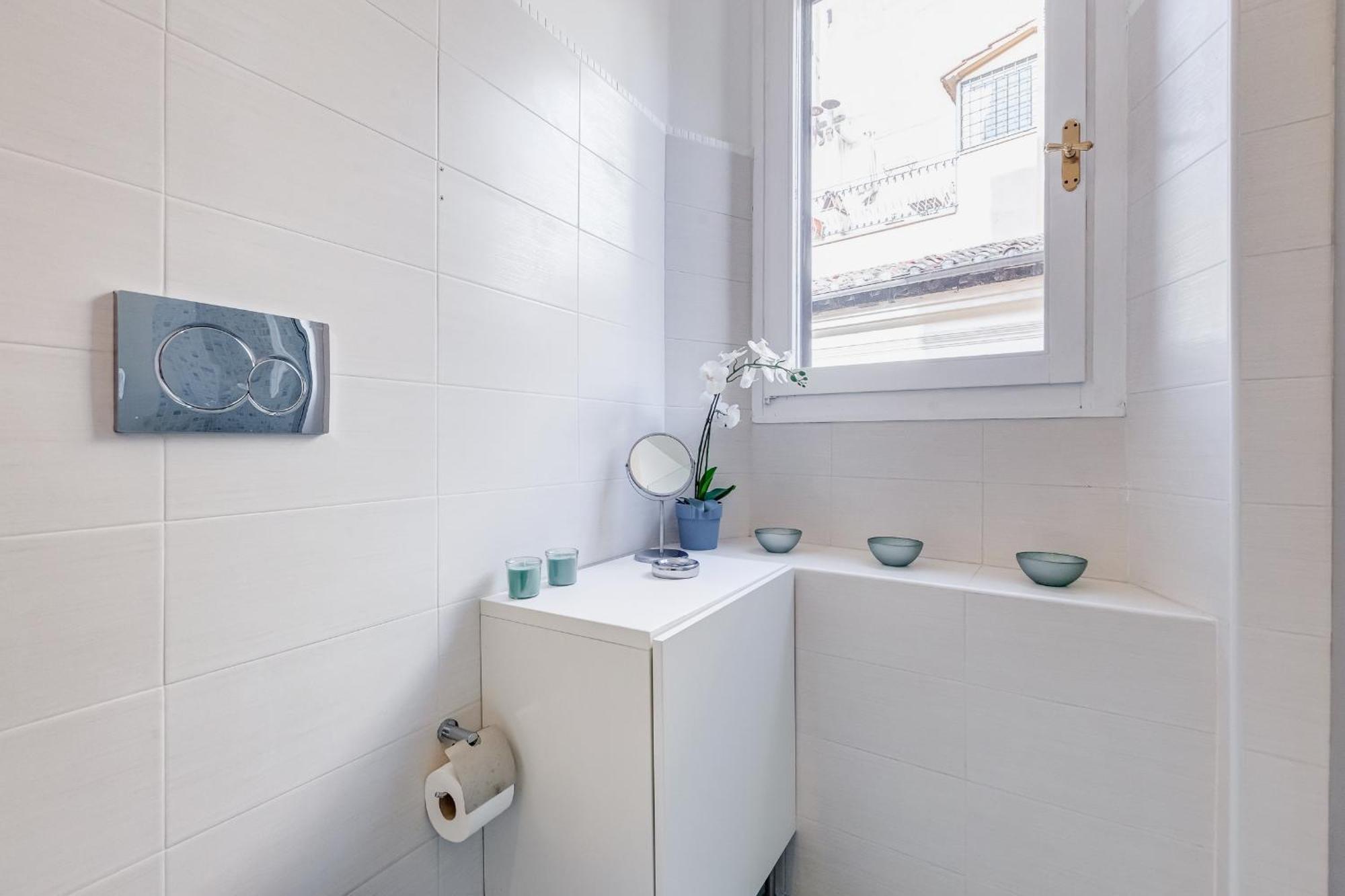 Appartement New Opening Spagna Rome