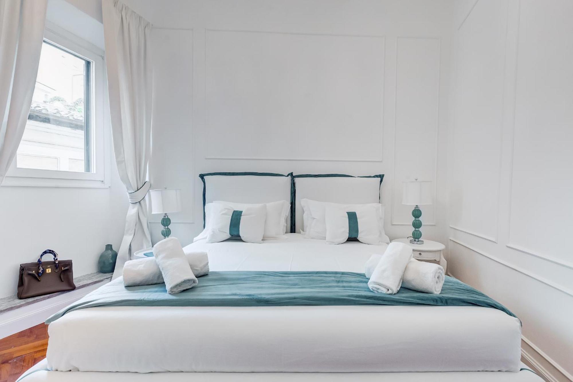 Appartement New Opening Spagna