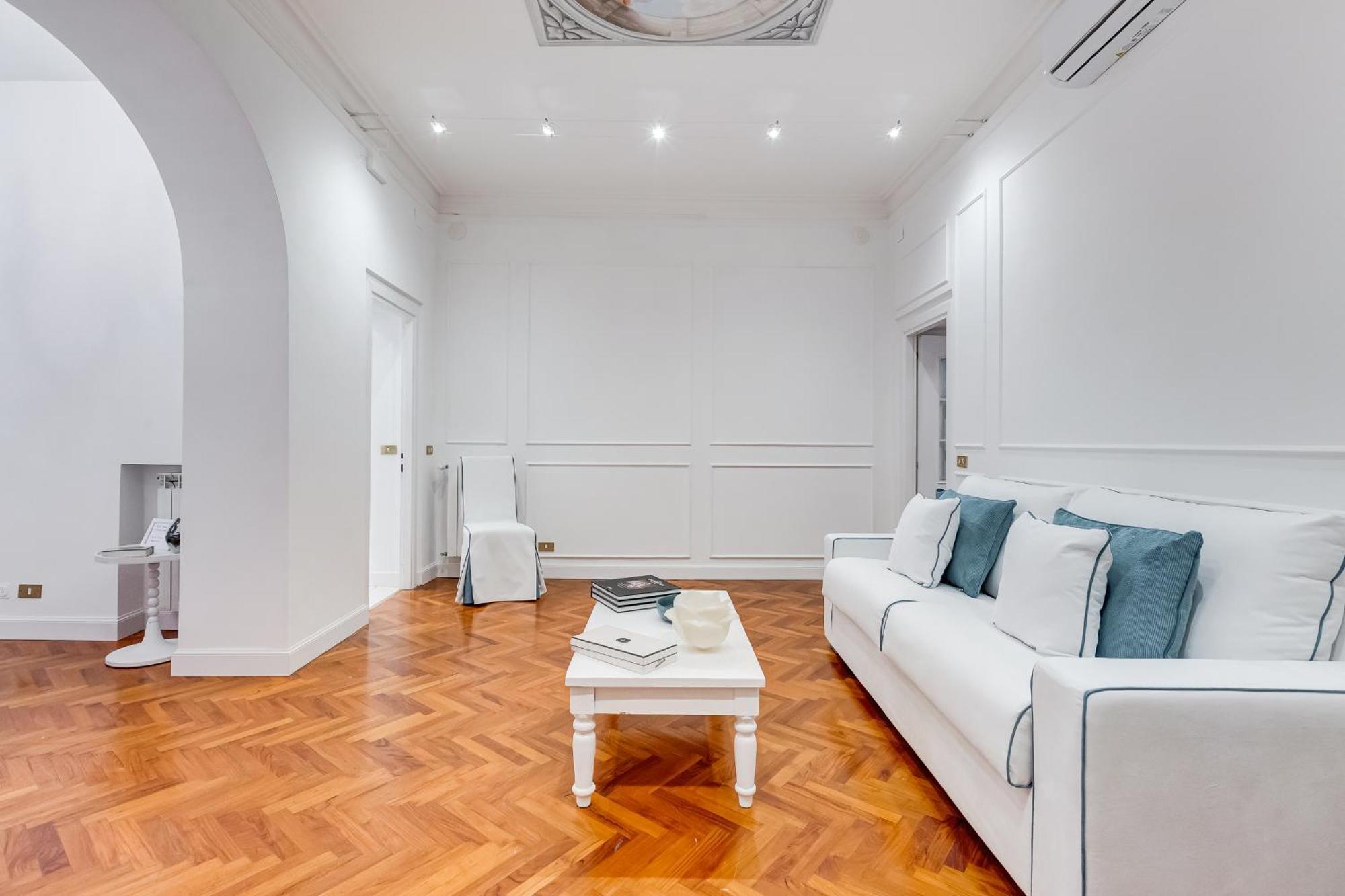 New Opening Spagna Appartement *