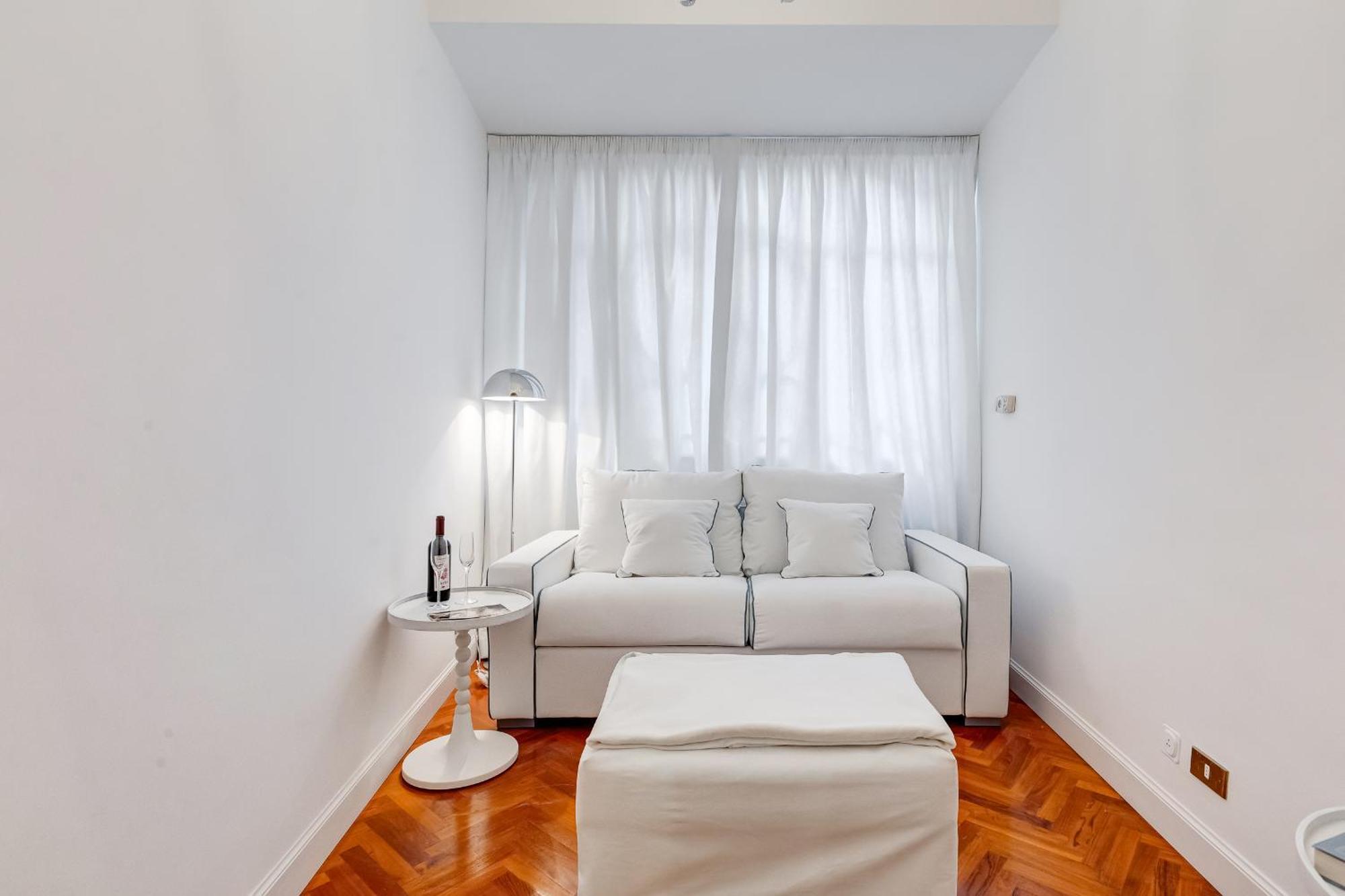 Appartement New Opening Spagna *
