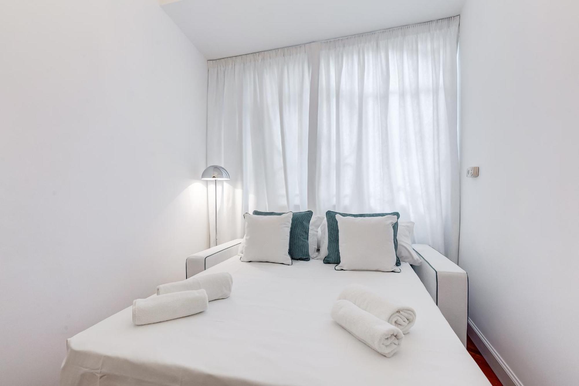 Appartement New Opening Spagna Rome