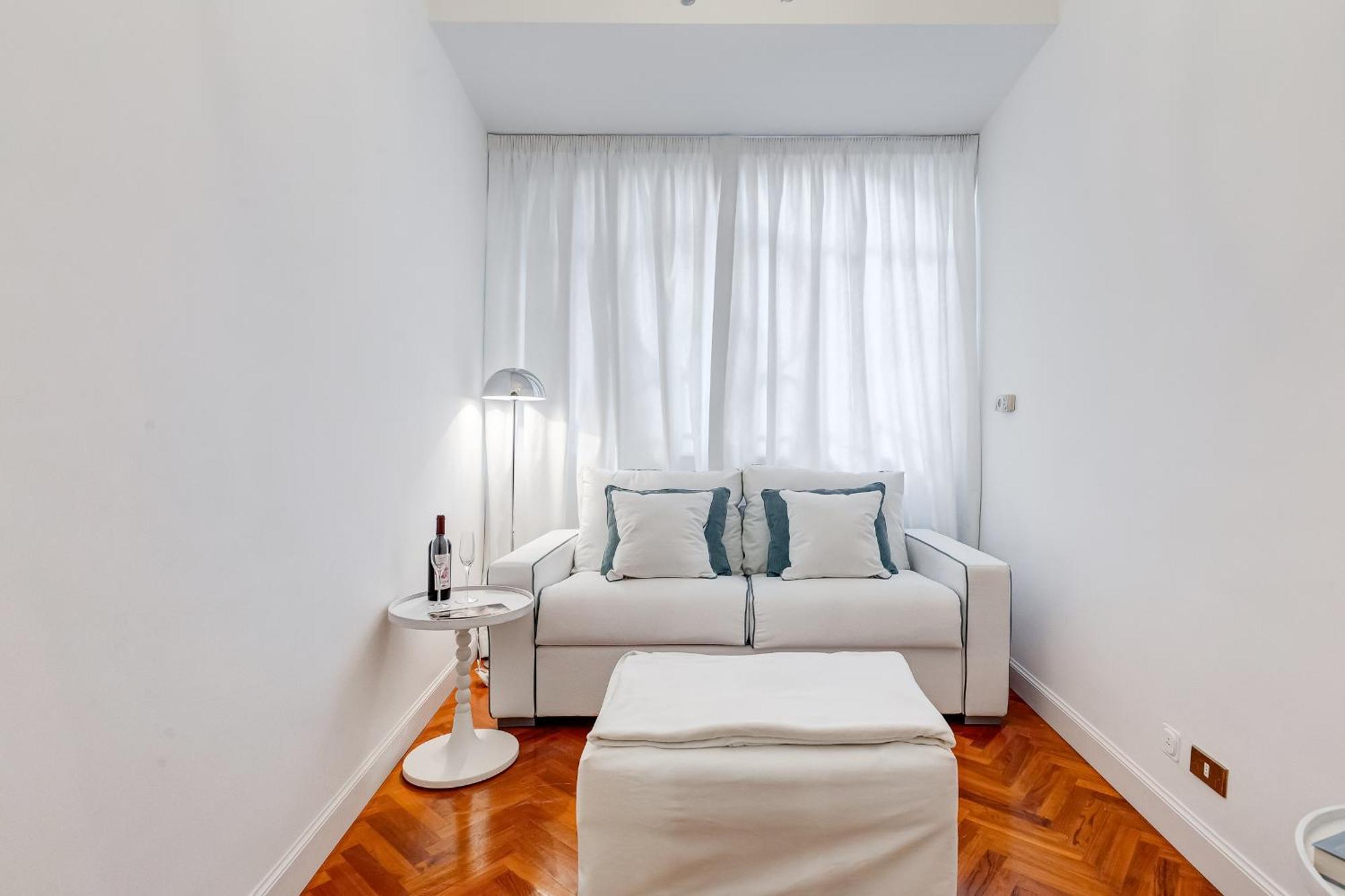New Opening Spagna Appartement