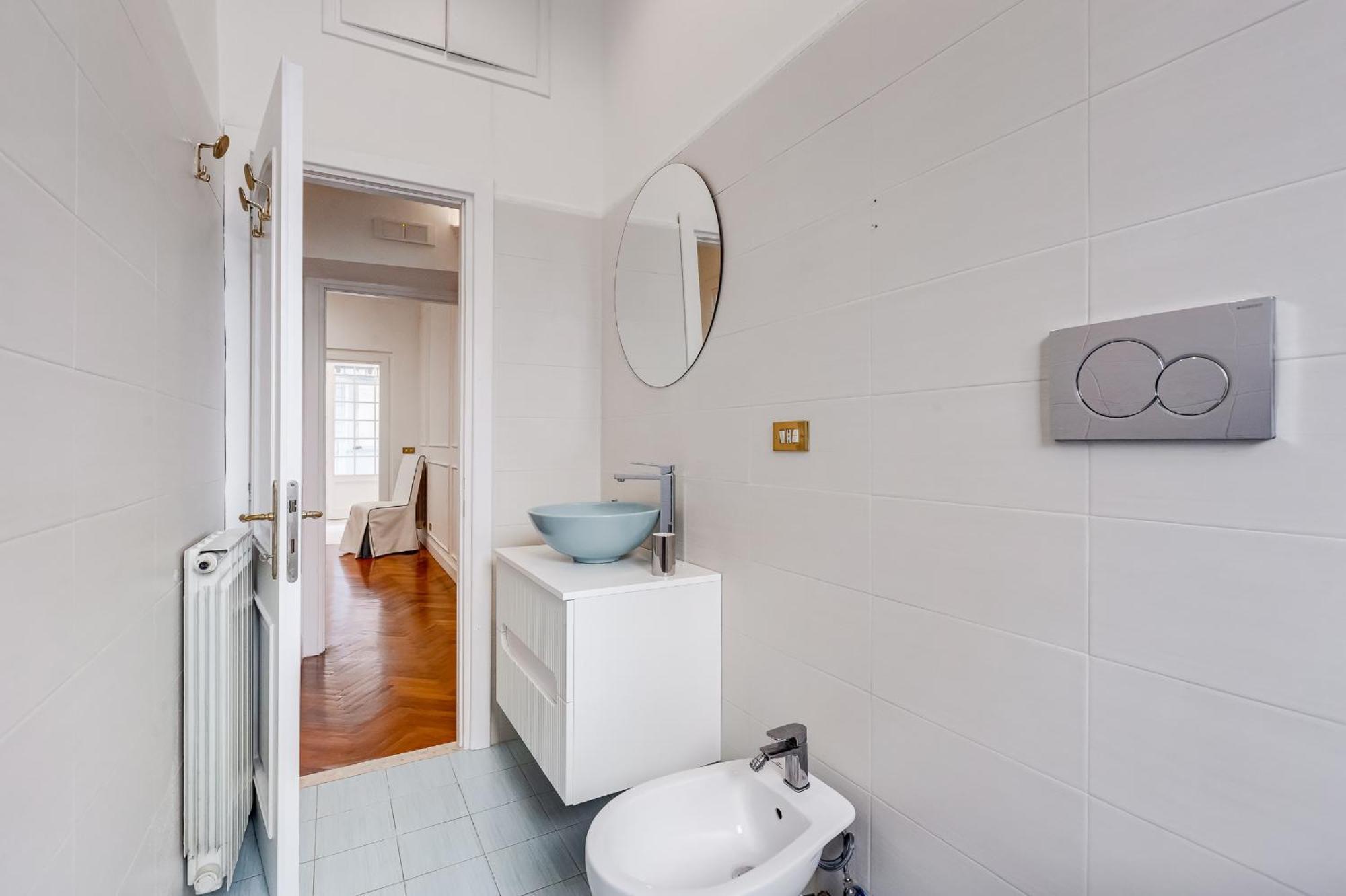 Appartement New Opening Spagna