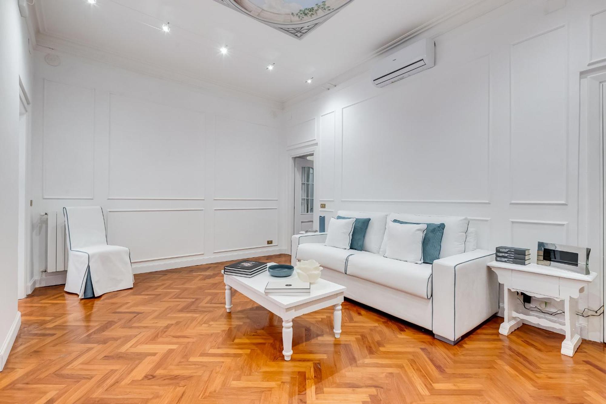 Appartement New Opening Spagna *