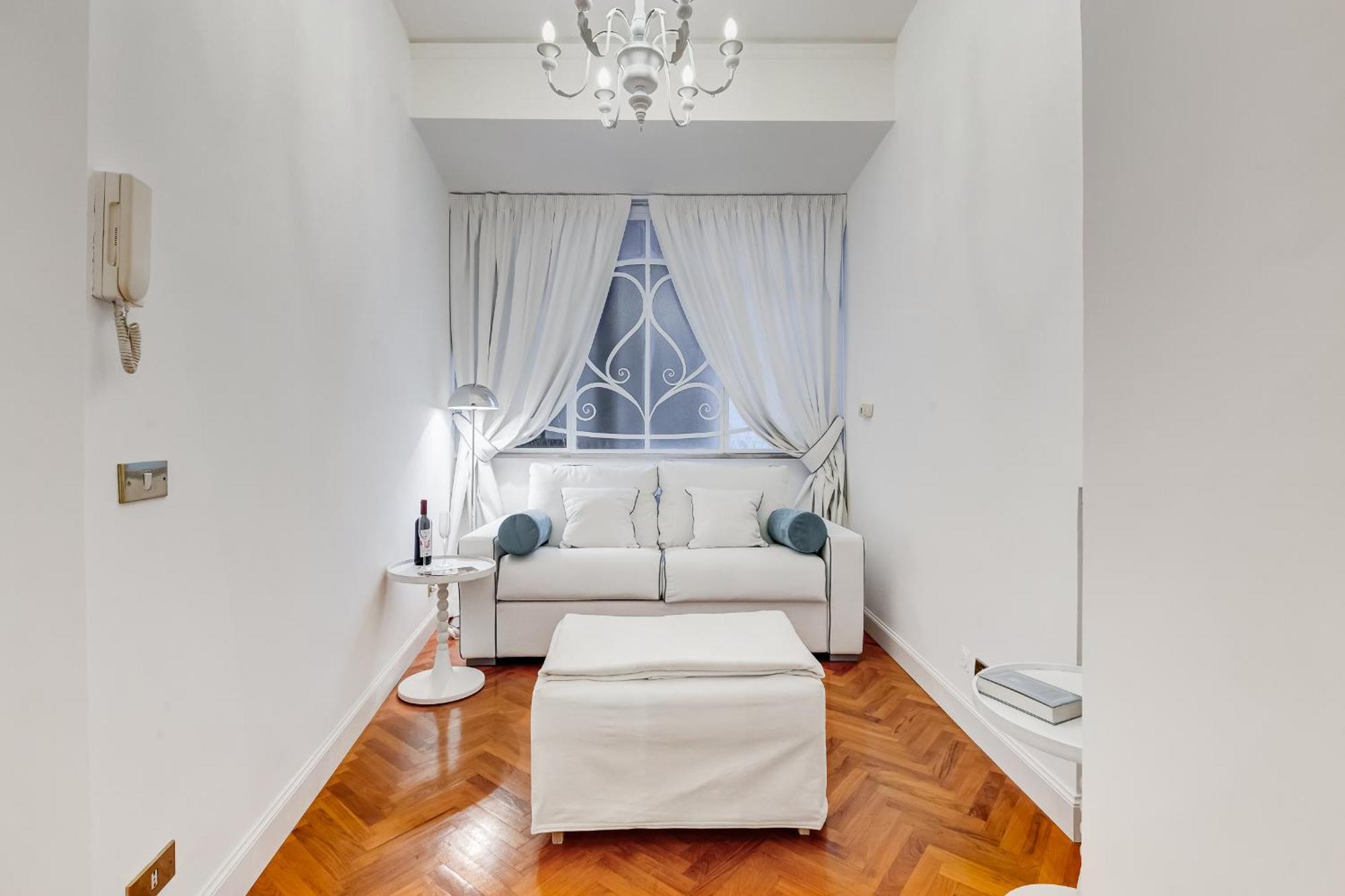 New Opening Spagna Appartement