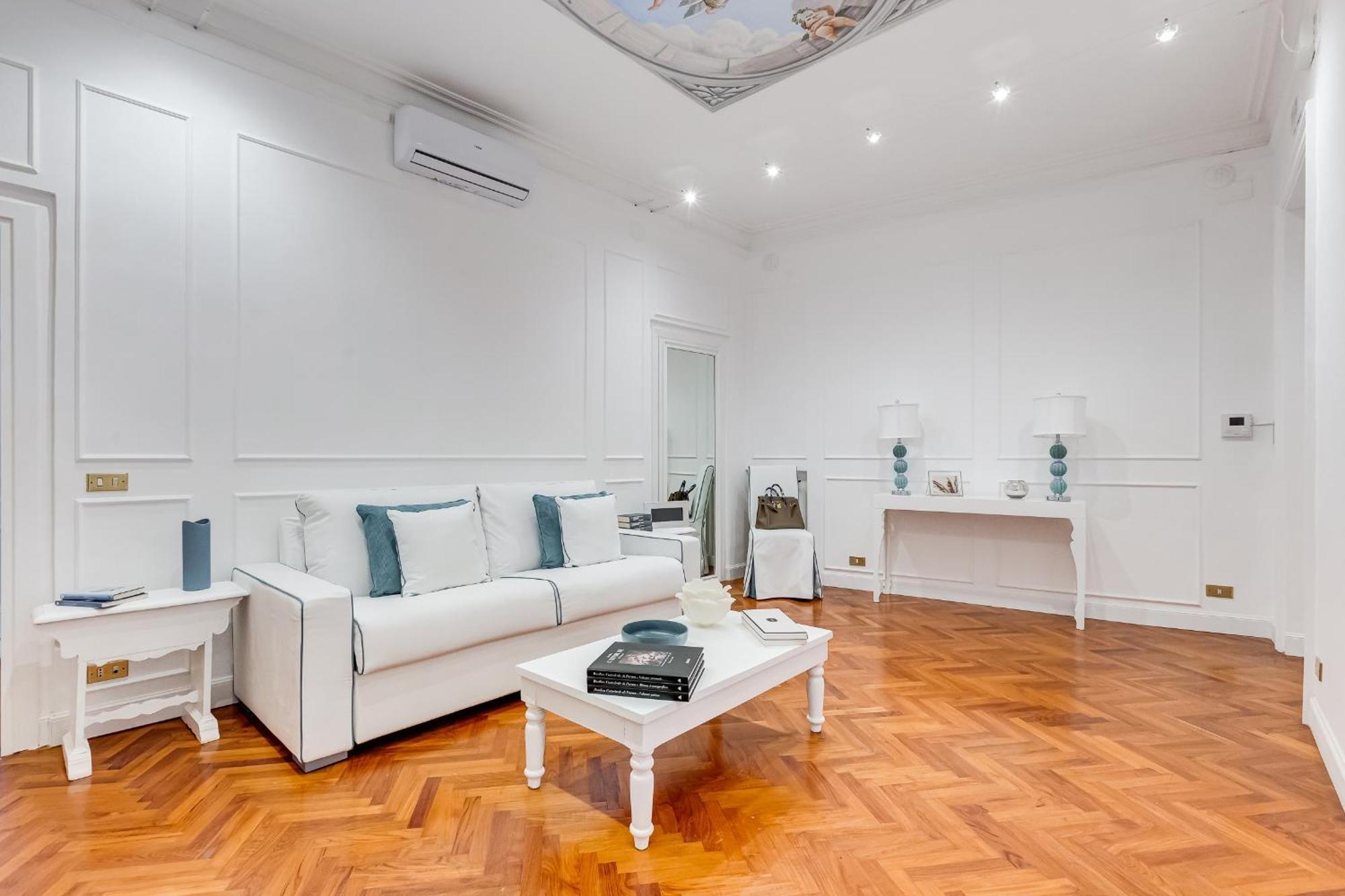 New Opening Spagna Appartement *