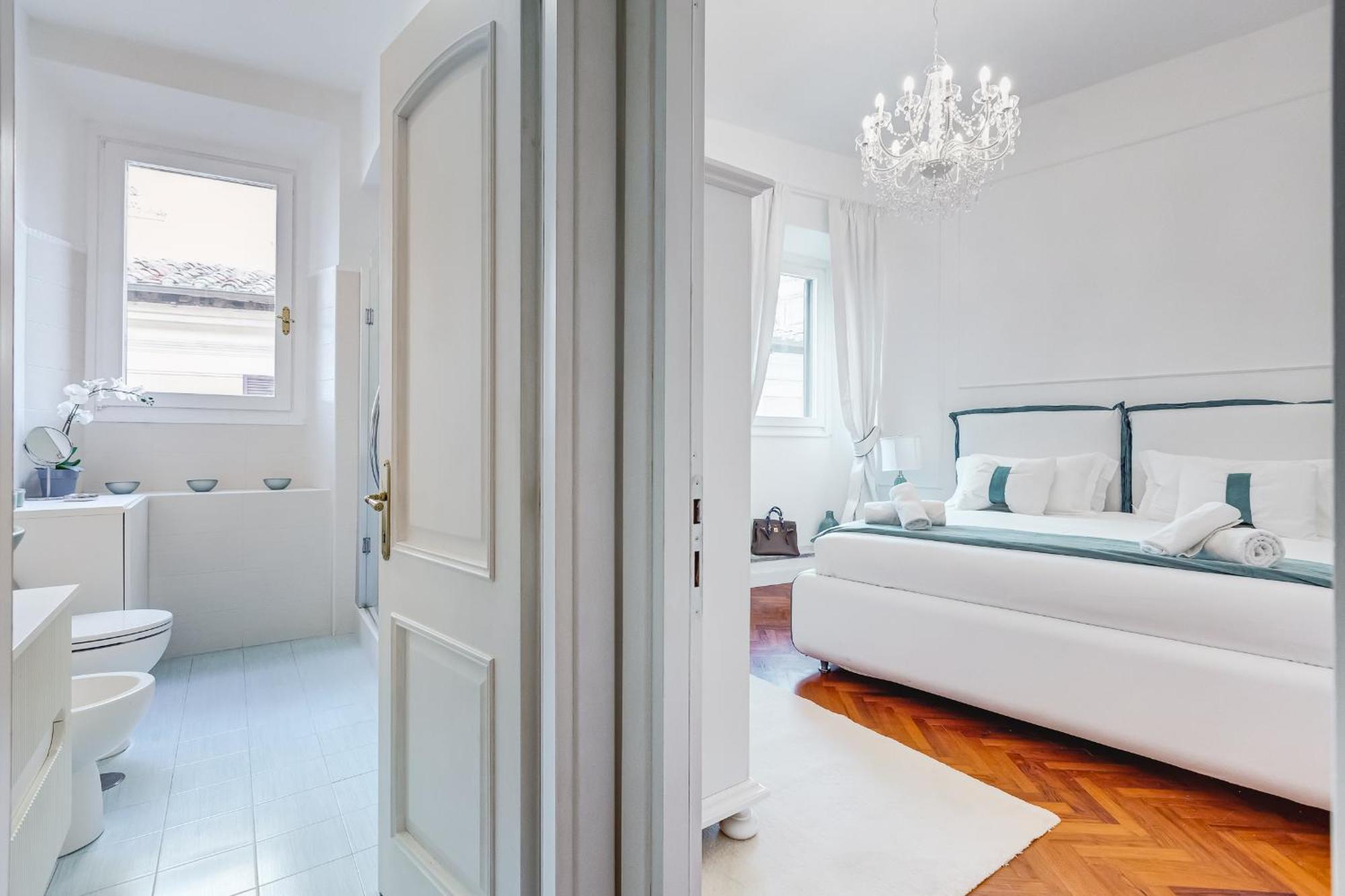 Appartement New Opening Spagna Rome