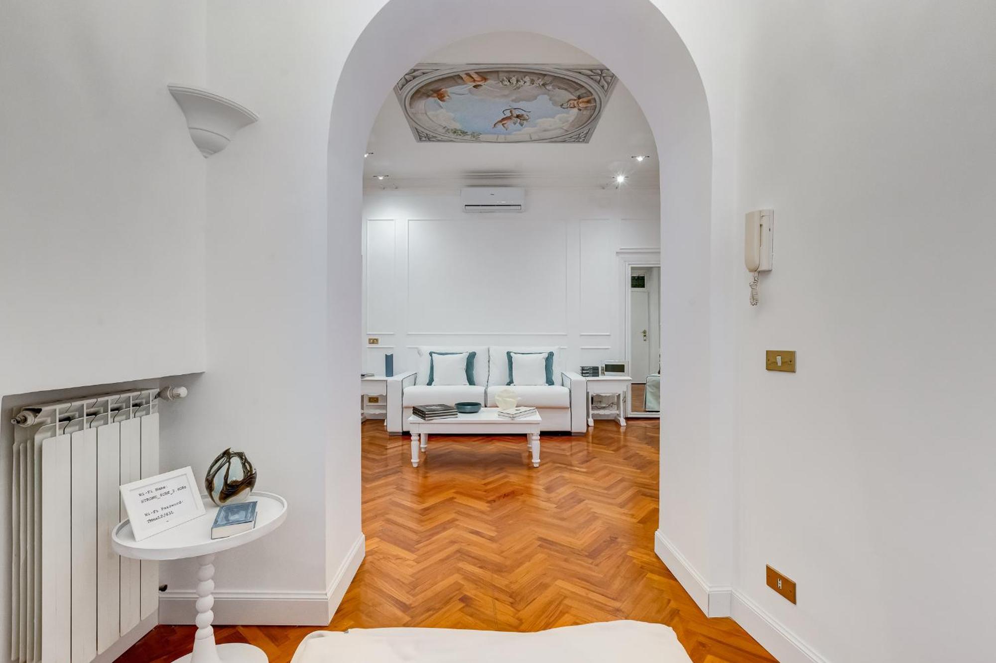 Appartement New Opening Spagna
