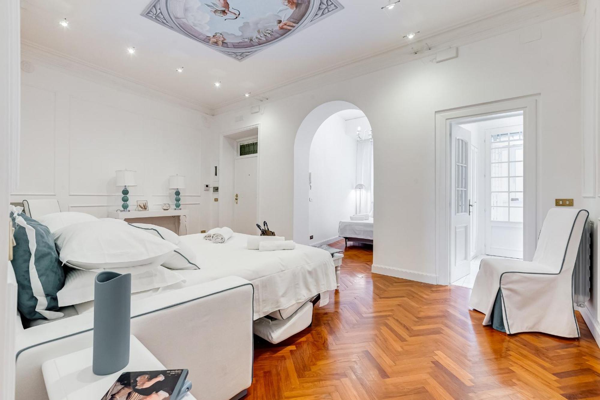 New Opening Spagna Appartement *