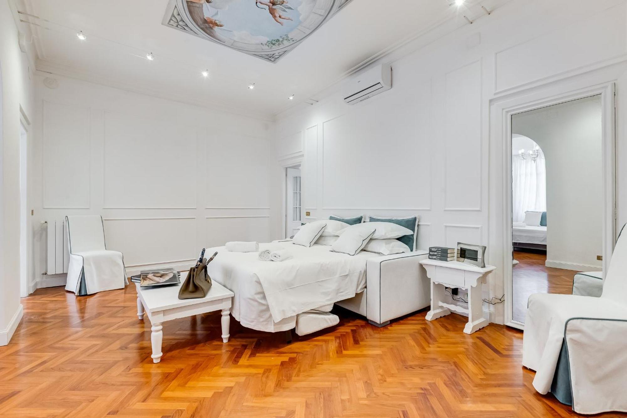 Appartement New Opening Spagna *