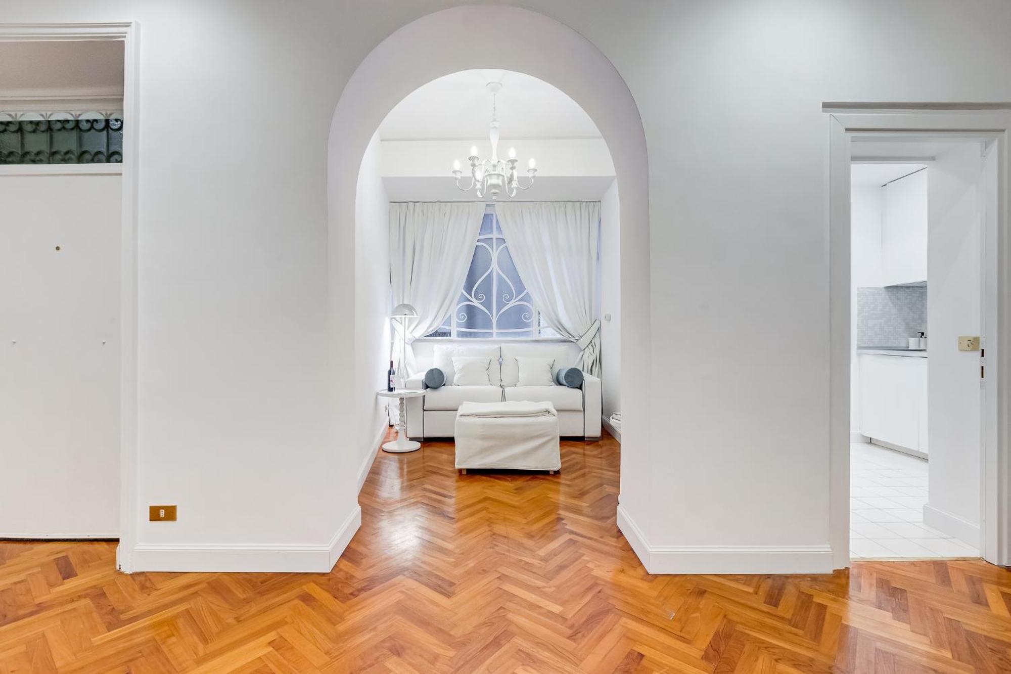 New Opening Spagna Appartement Rome