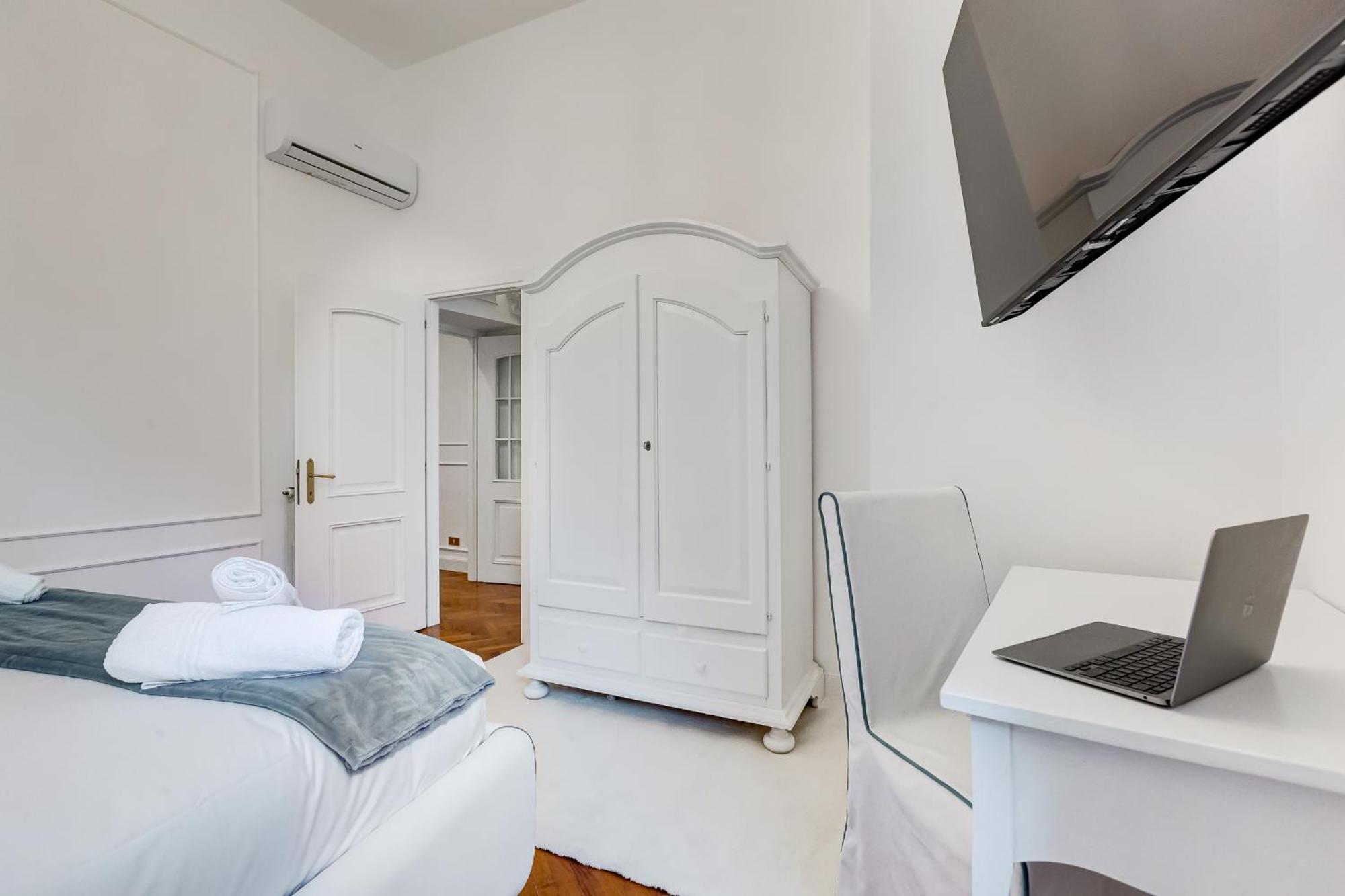New Opening Spagna Appartement