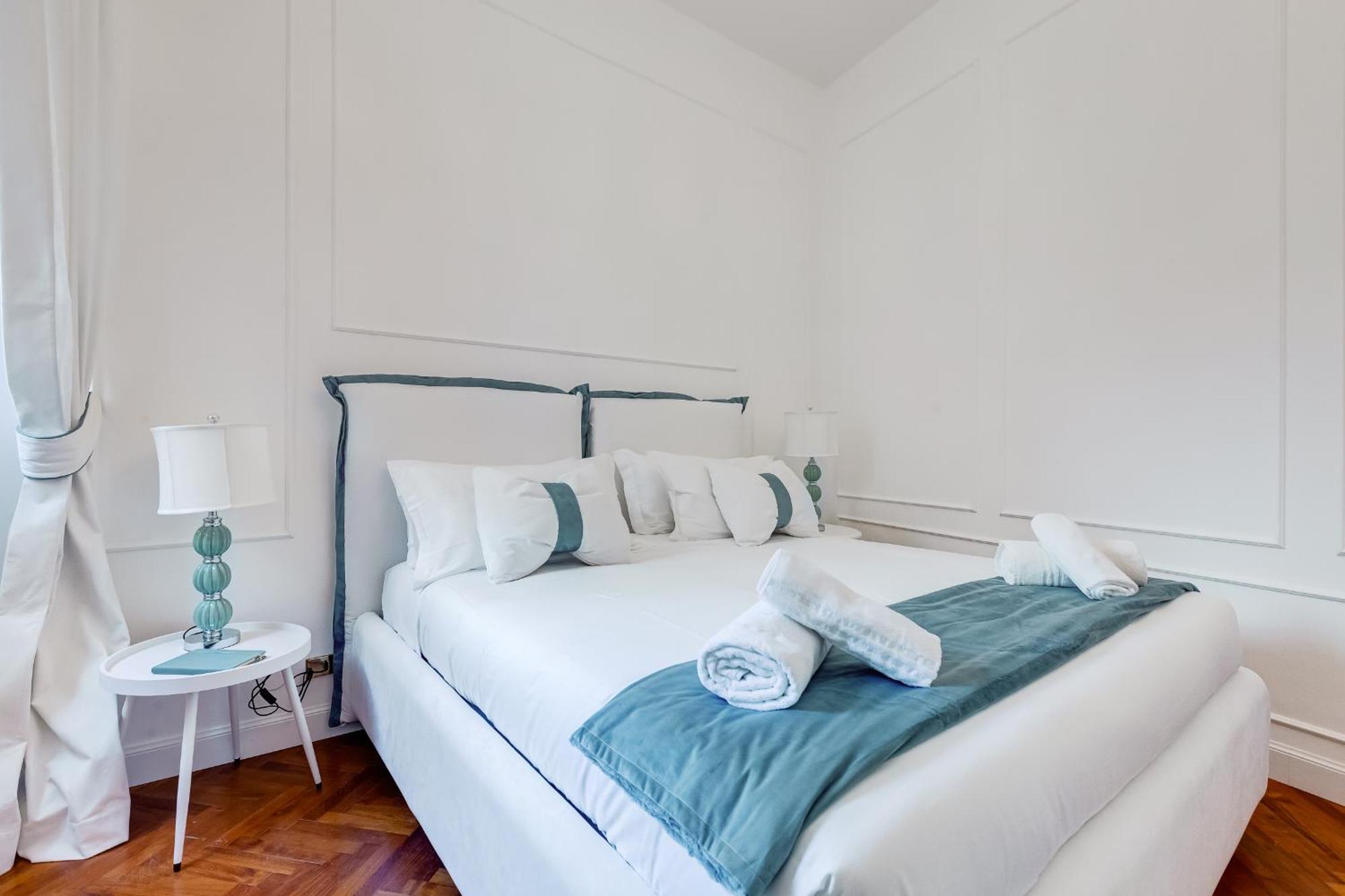 New Opening Spagna Appartement Rome